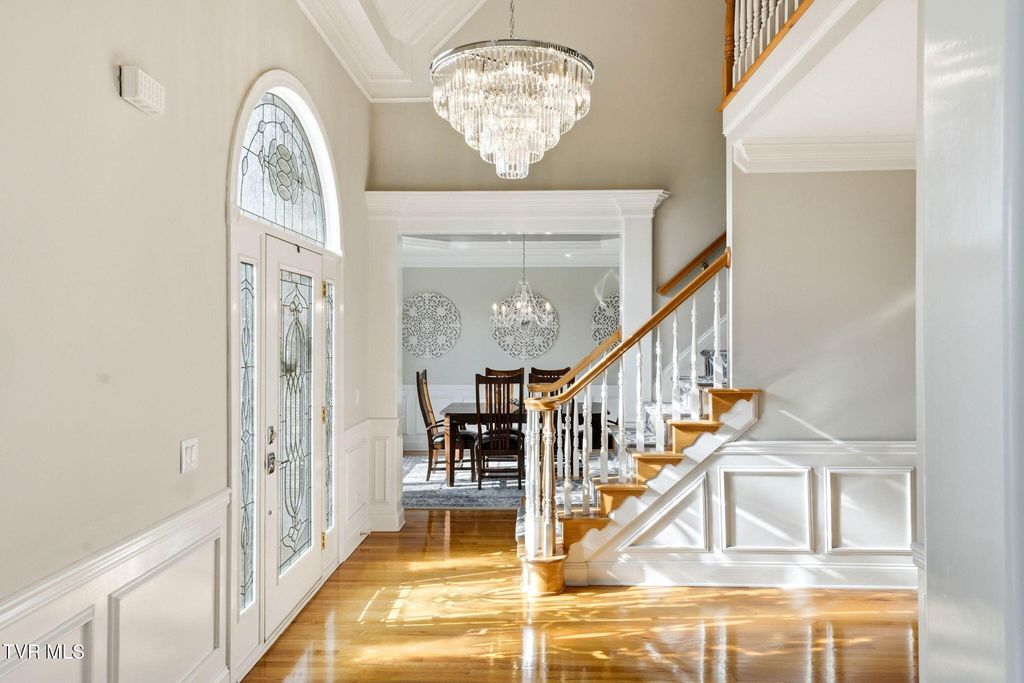 Photo of 122 Chestnut Ridge Drive, Jonesborough, TN 37659 (MLS # 9992671)