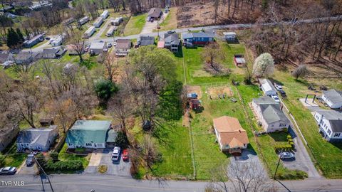 Tbd Alabama Street Kingsport TN 37660