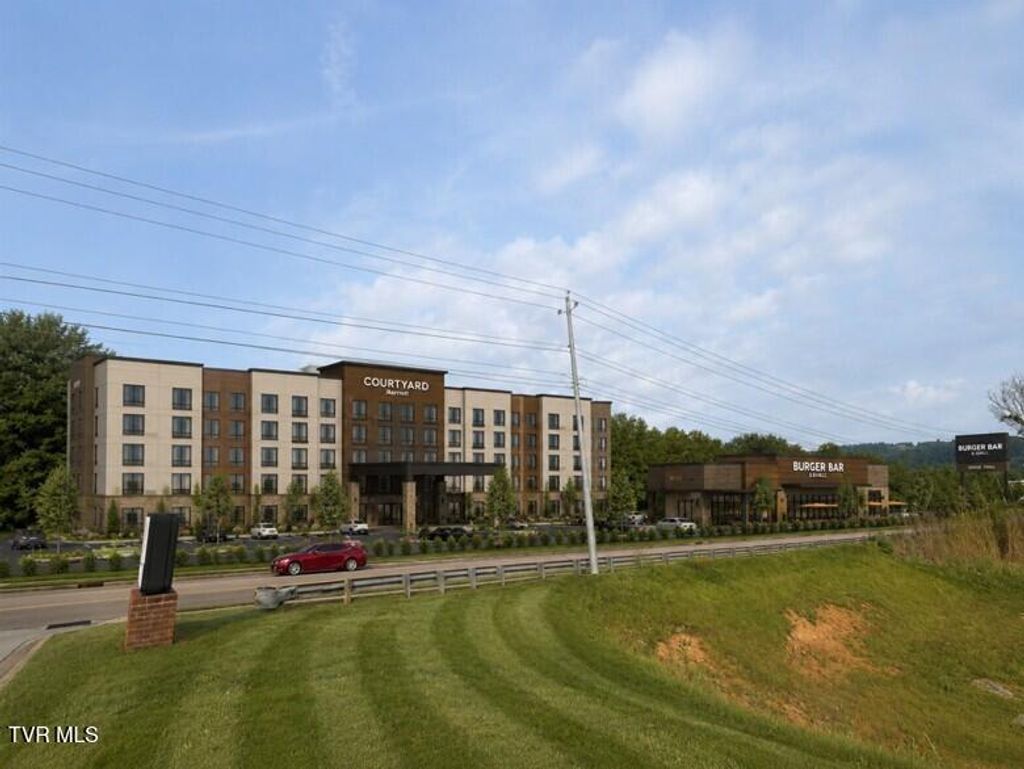 Photo of Tbd Peoples St, Johnson City, TN 37604 (MLS # 9997441)