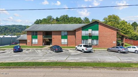 Photo of 420 Wheatley Street, Kingsport, TN 37660 (MLS # 9985790)