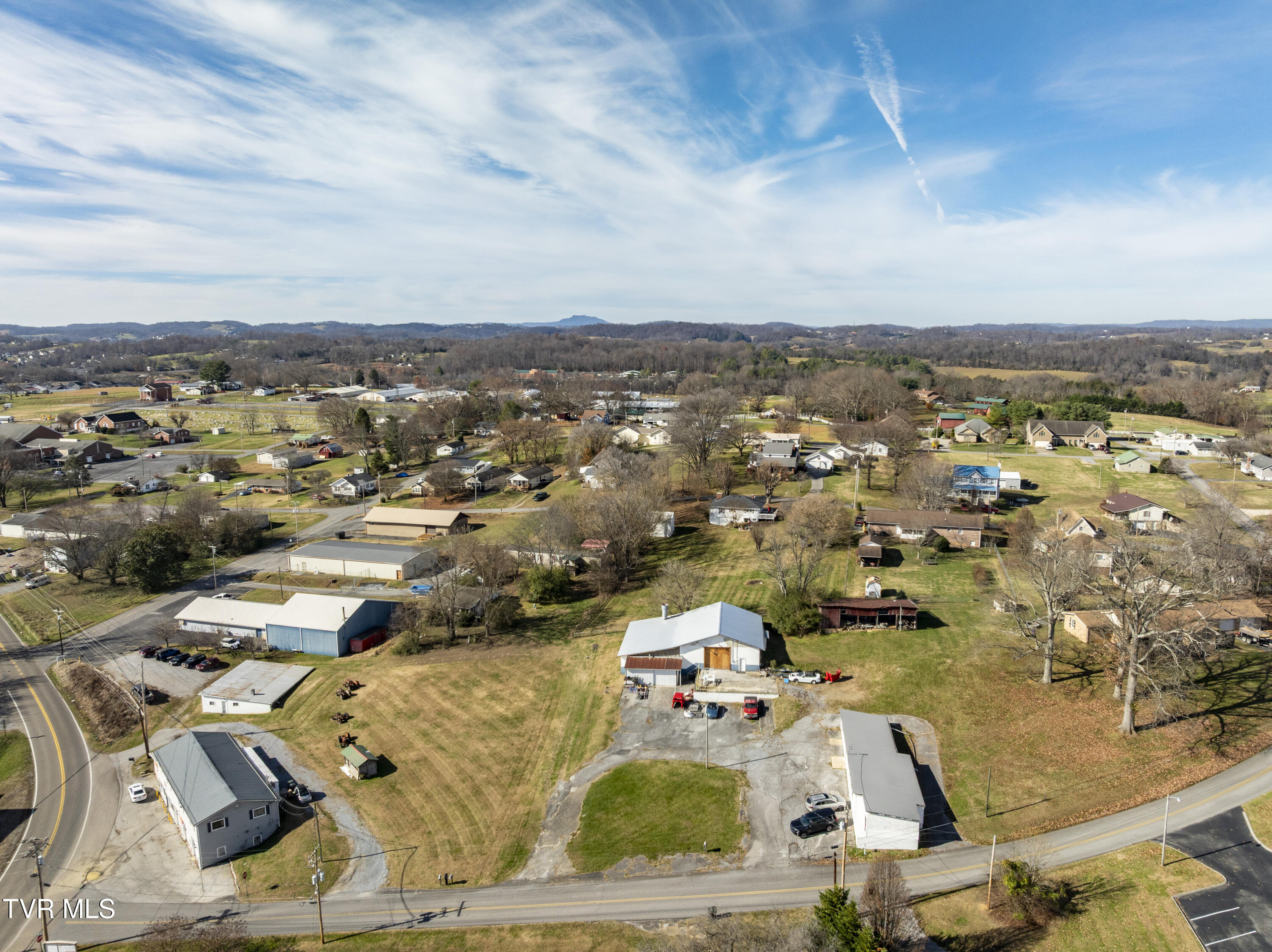 Johnson City, Tennessee 37615, United States, ,Commercial,Active,250533