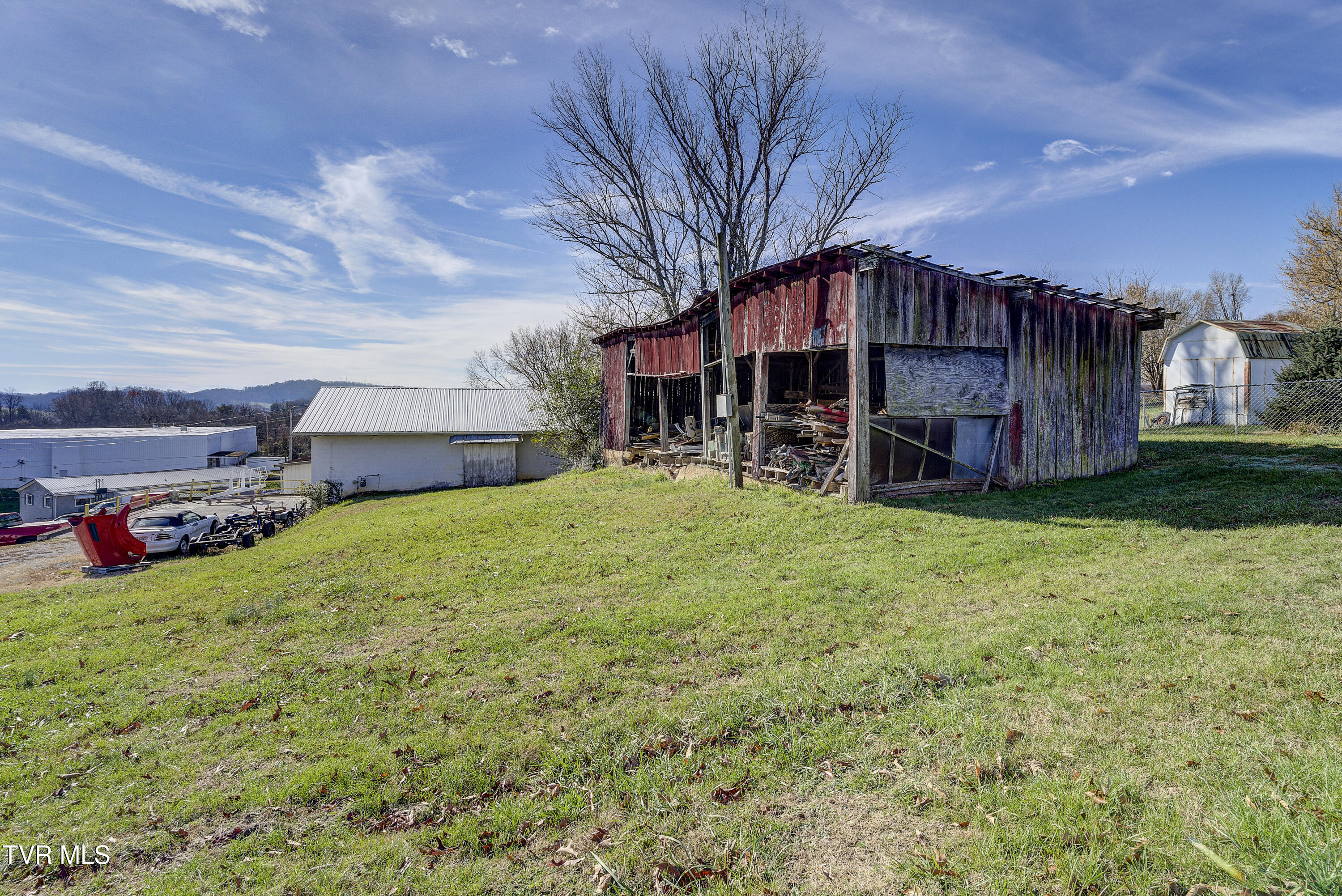 Johnson City, Tennessee 37615, United States, ,Commercial,Active,250533