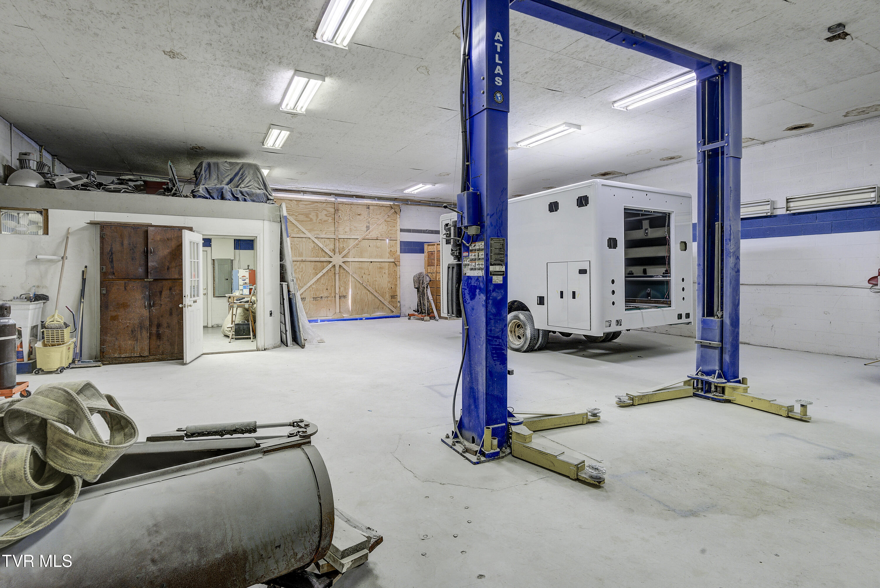 Johnson City, Tennessee 37615, United States, ,Commercial,Active,250533