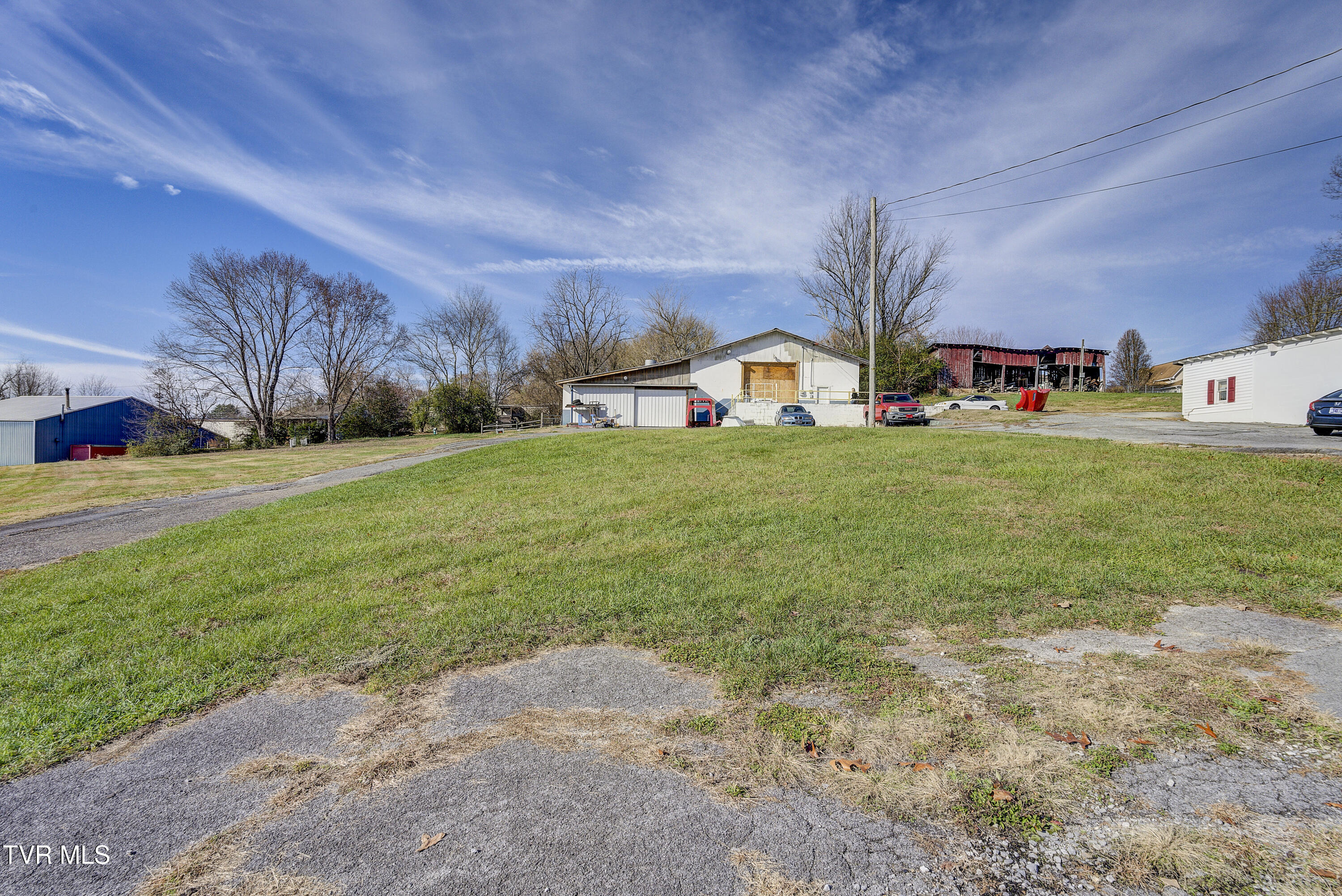 Johnson City, Tennessee 37615, United States, ,Commercial,Active,250533