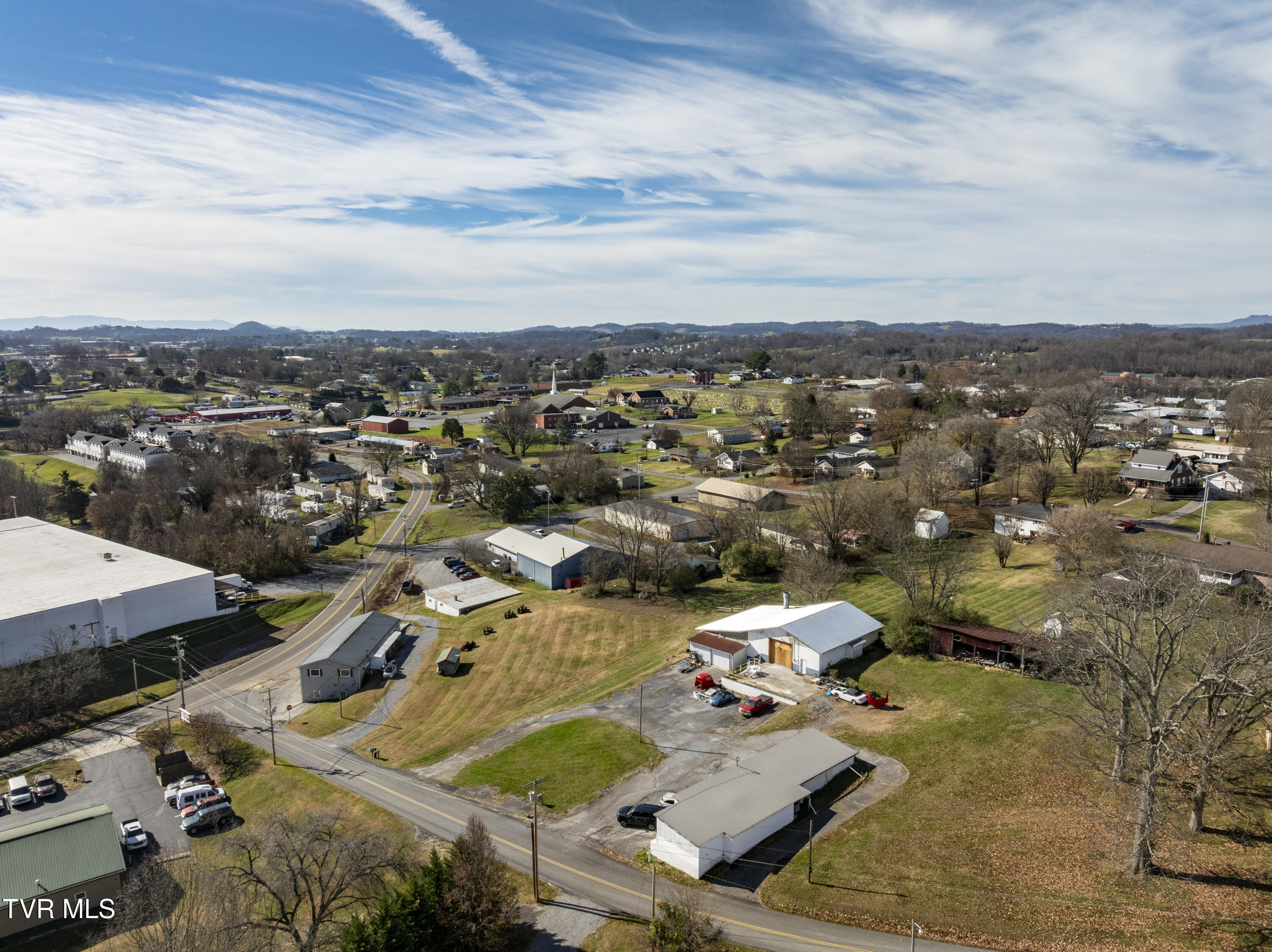 Johnson City, Tennessee 37615, United States, ,Commercial,Active,250533
