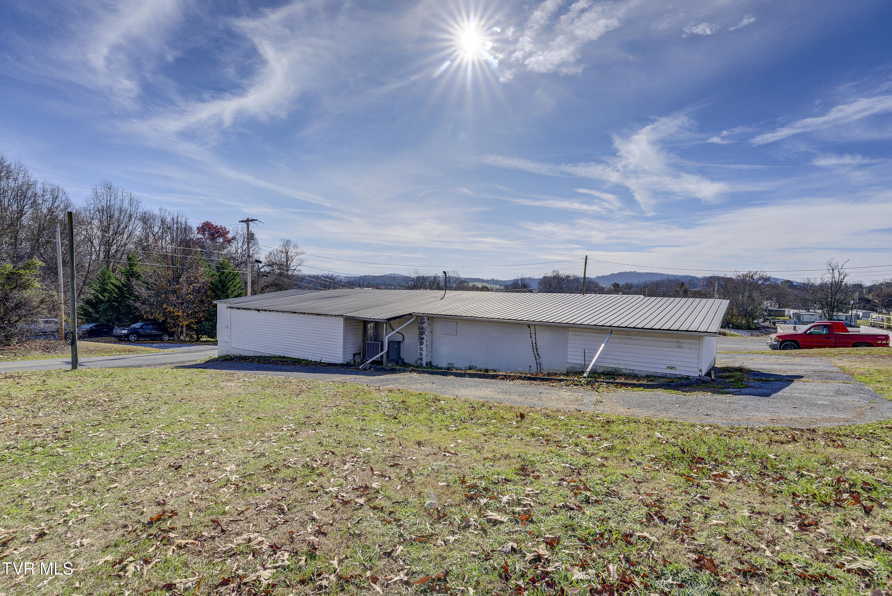 Johnson City, Tennessee 37615, United States, ,Commercial,Active,250533