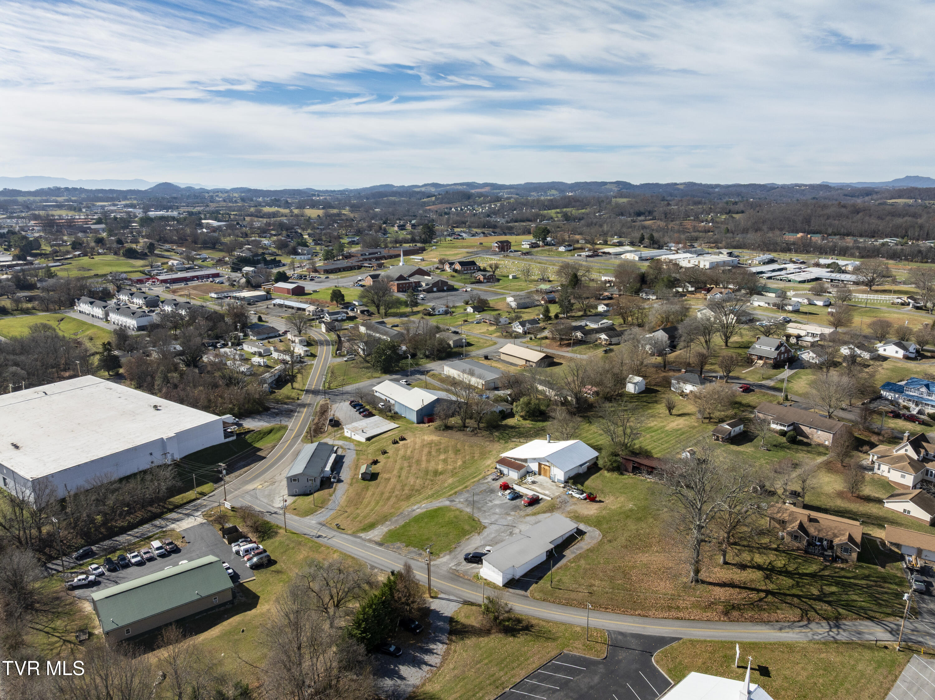 Johnson City, Tennessee 37615, United States, ,Commercial,Active,250533