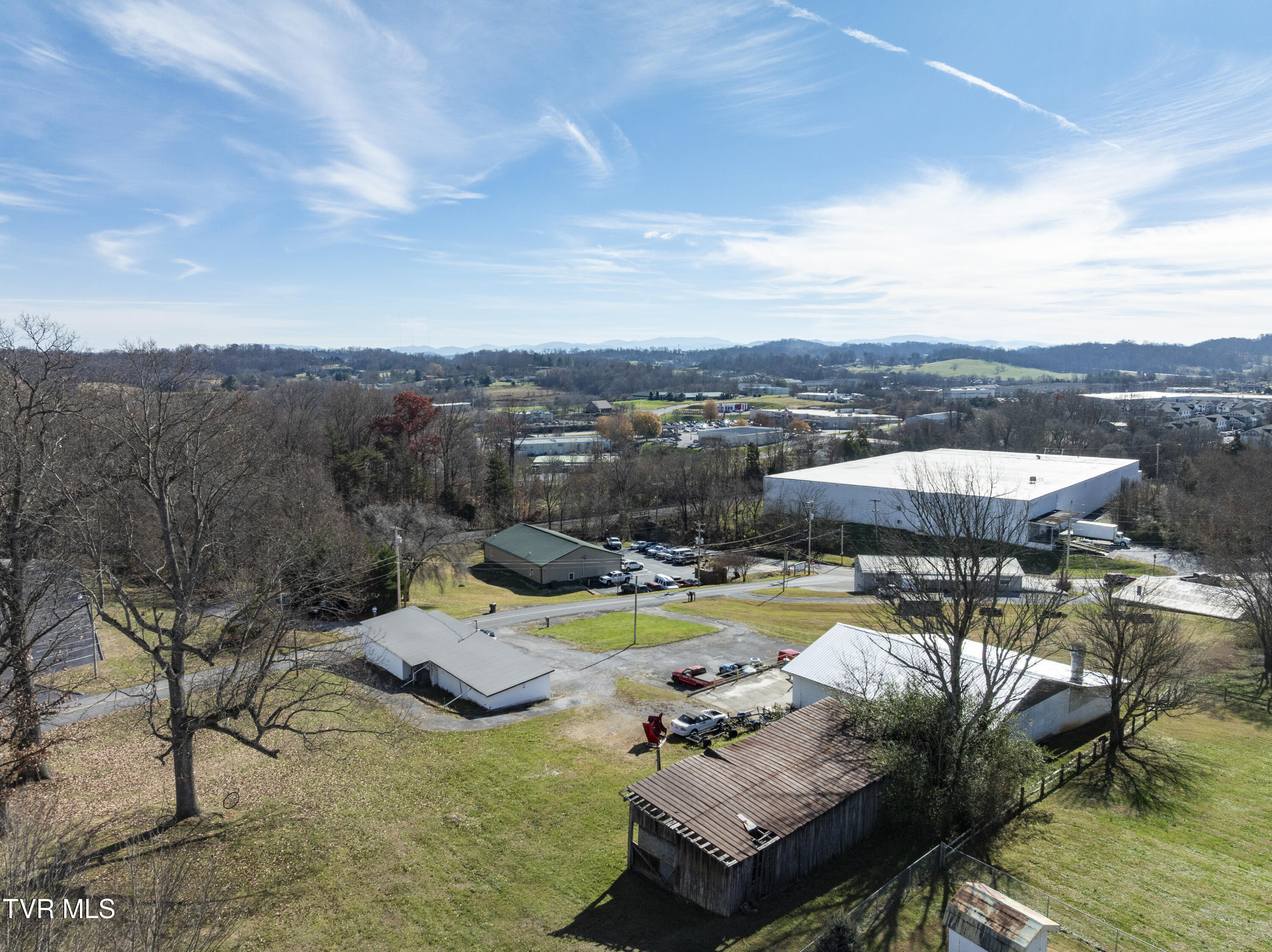 Johnson City, Tennessee 37615, United States, ,Commercial,Active,250533