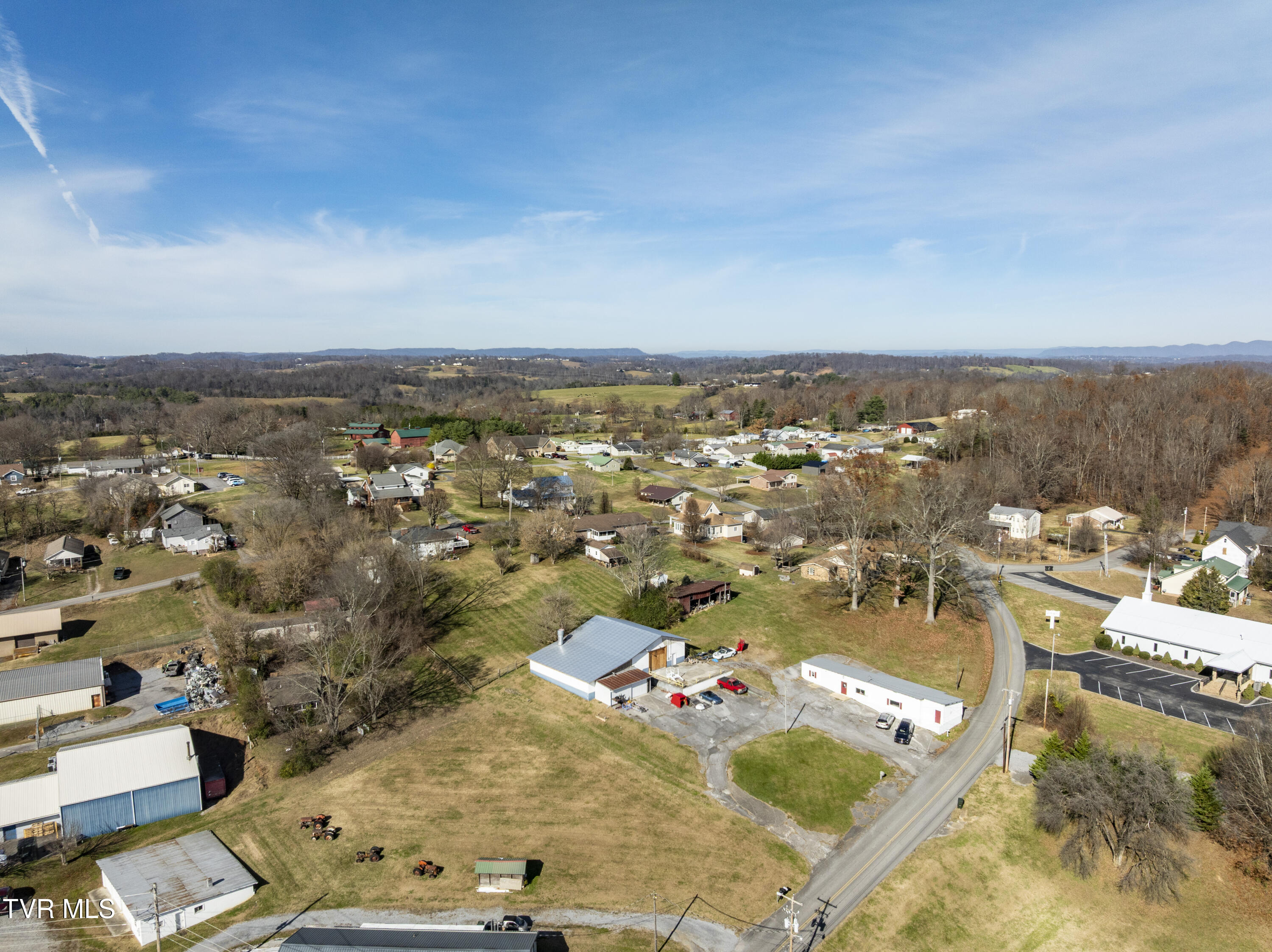 Johnson City, Tennessee 37615, United States, ,Commercial,Active,250533