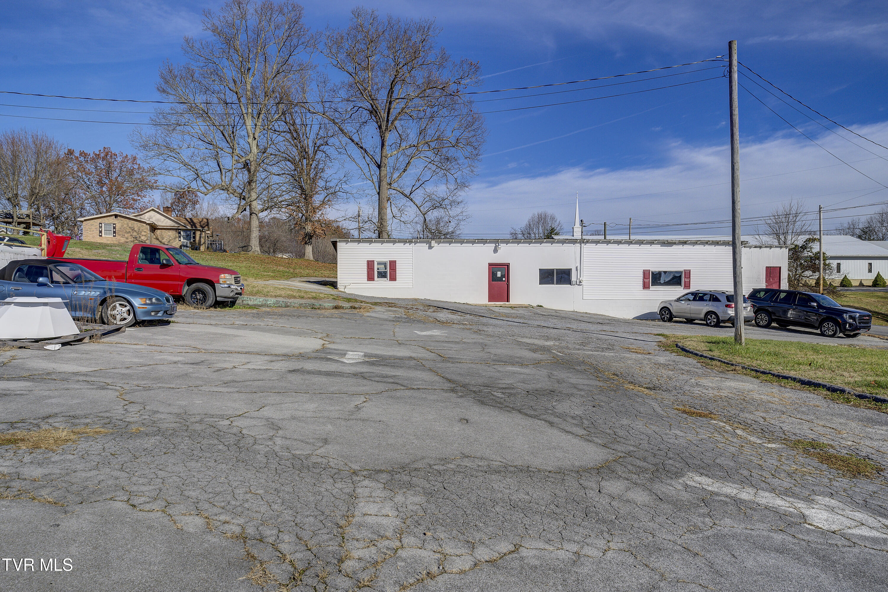 Johnson City, Tennessee 37615, United States, ,Commercial,Active,250533