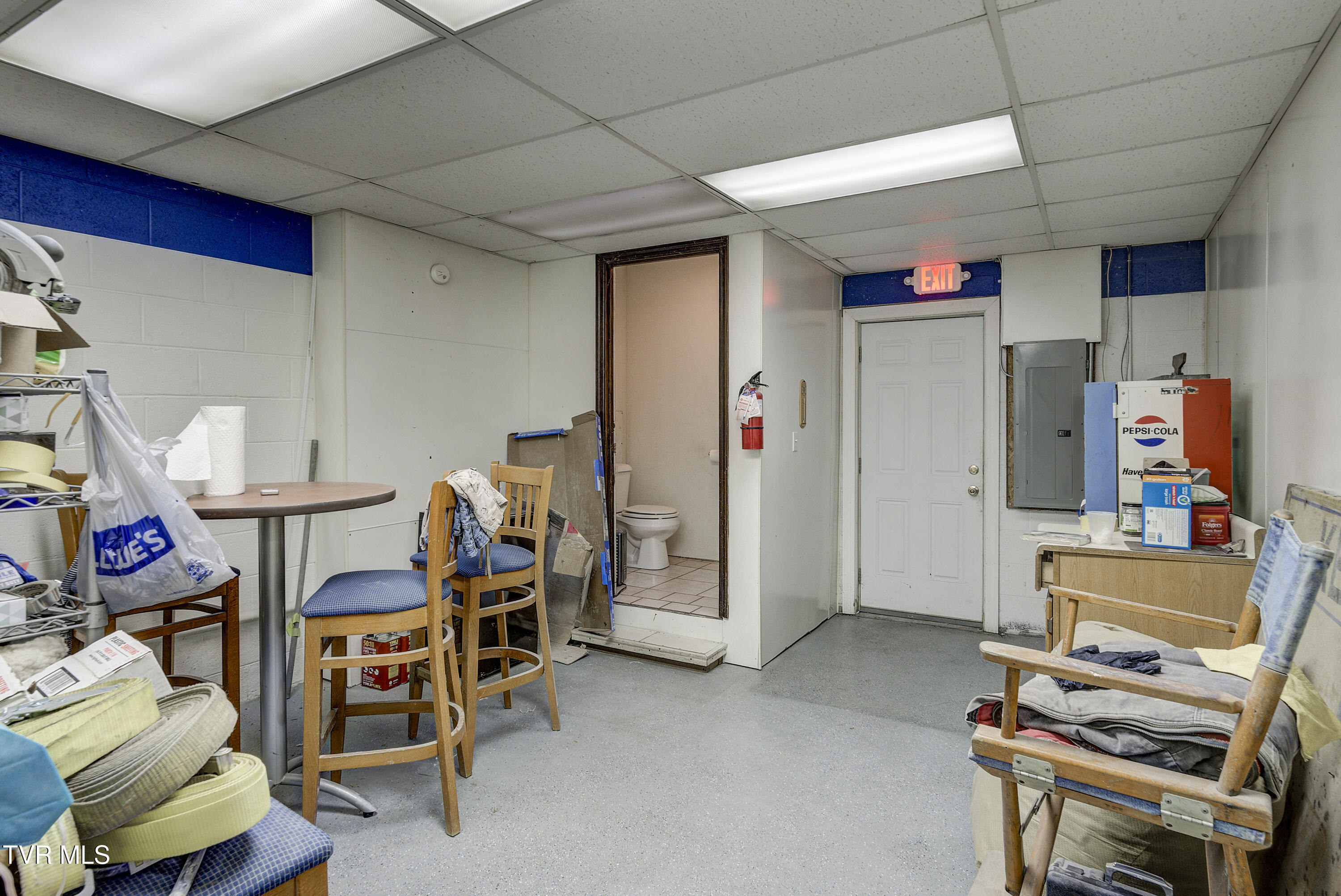 Johnson City, Tennessee 37615, United States, ,Commercial,Active,250533