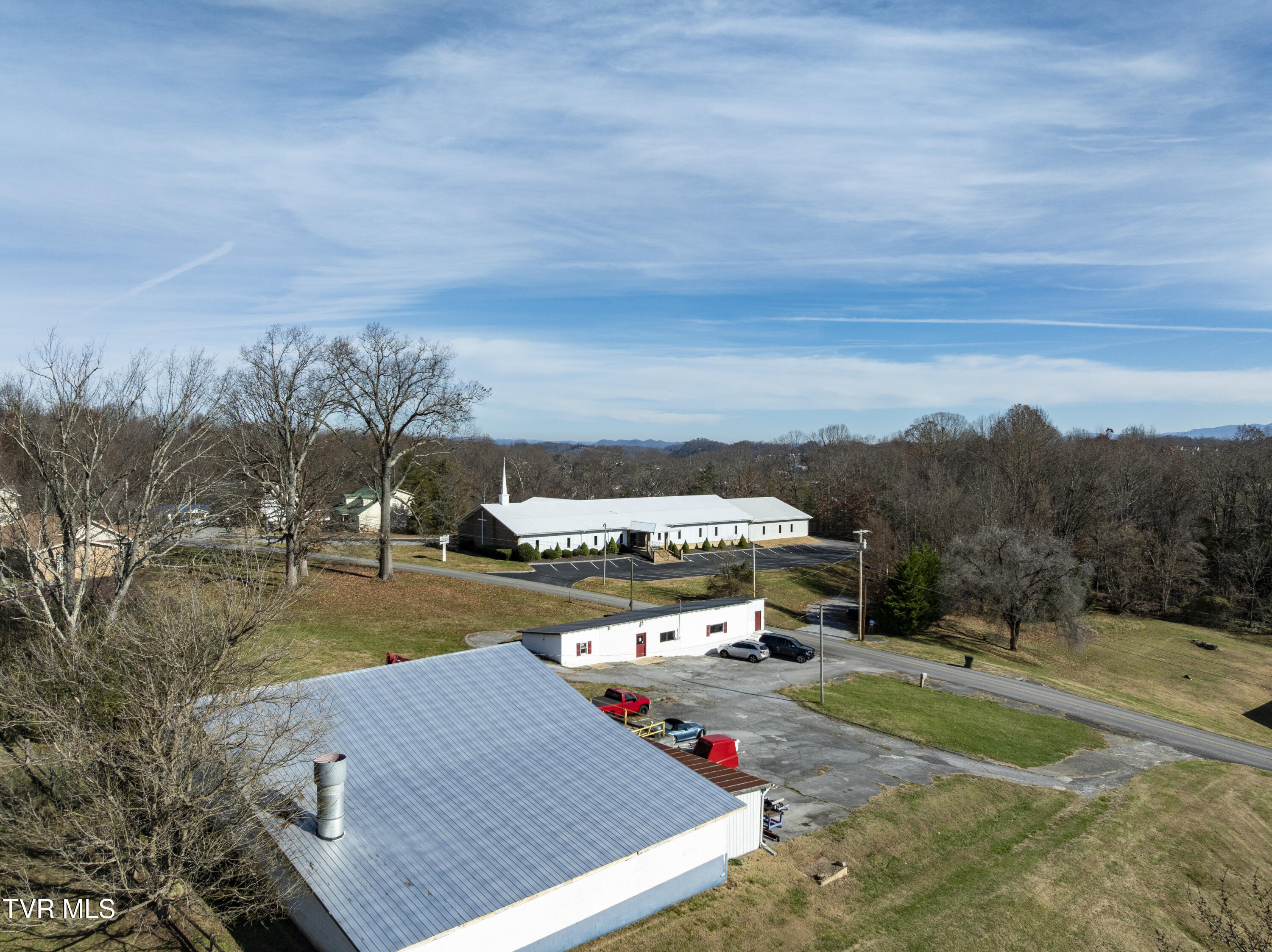 Johnson City, Tennessee 37615, United States, ,Commercial,Active,250533