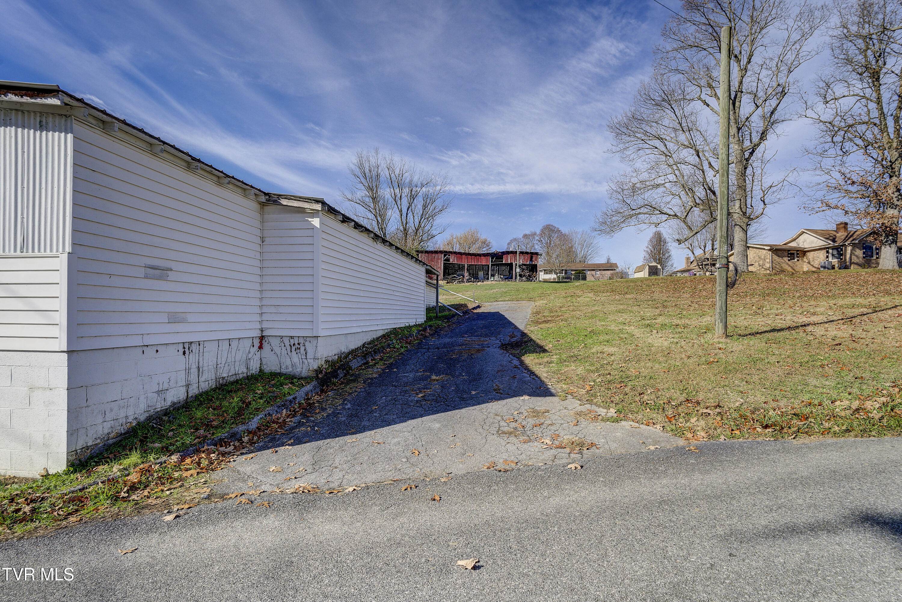 Johnson City, Tennessee 37615, United States, ,Commercial,Active,250533