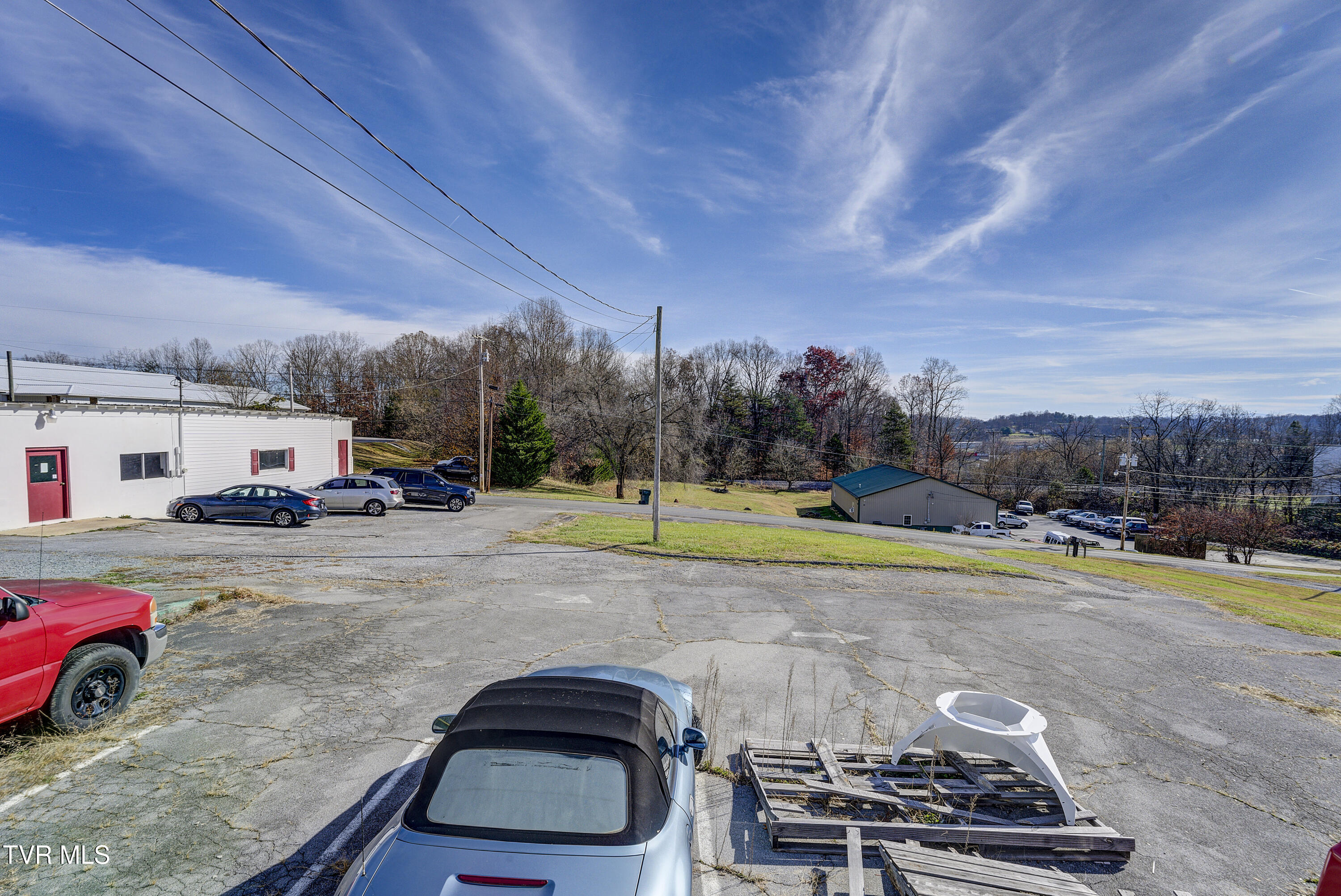 Johnson City, Tennessee 37615, United States, ,Commercial,Active,250533