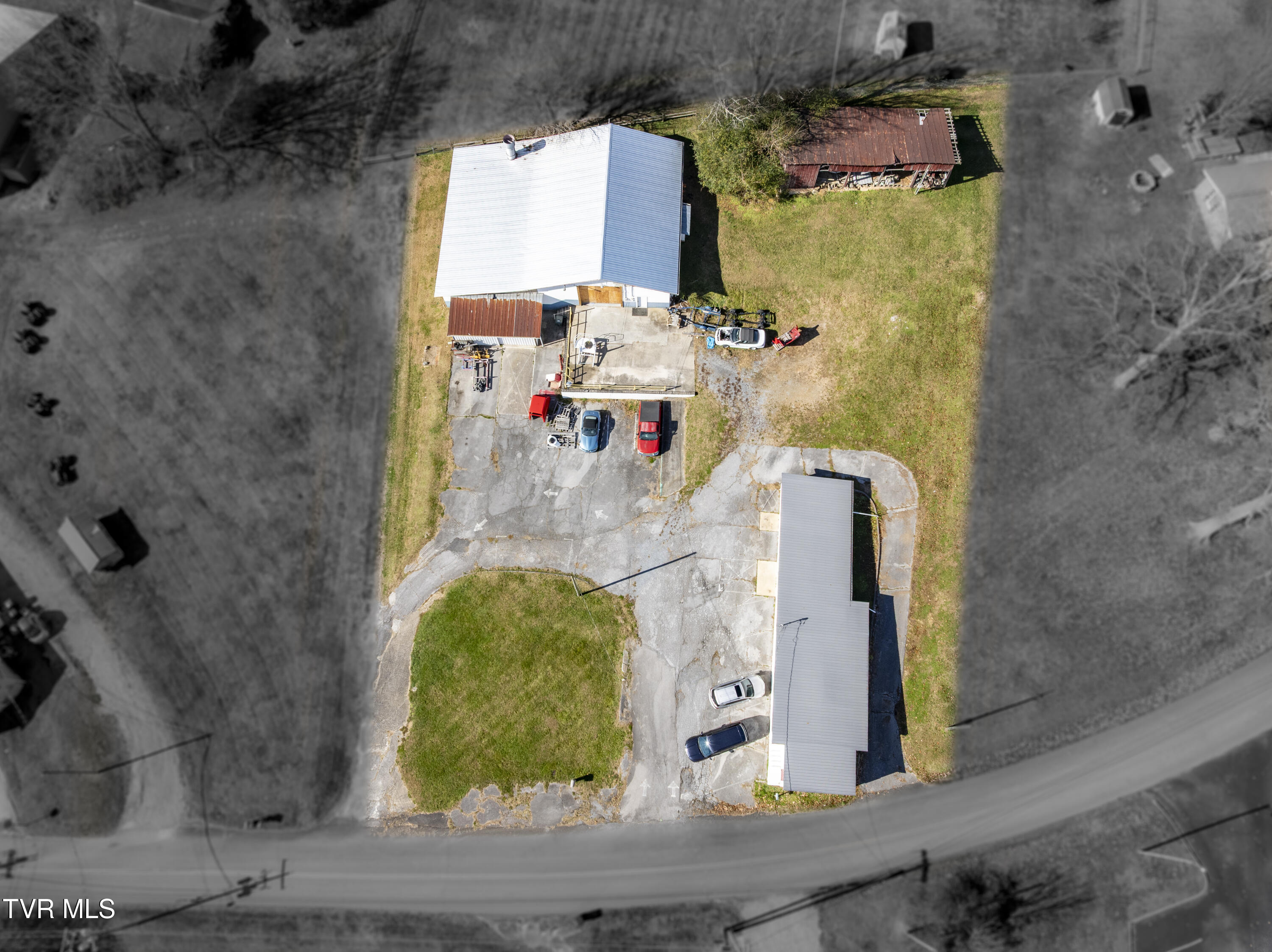 Johnson City, Tennessee 37615, United States, ,Commercial,Active,250533