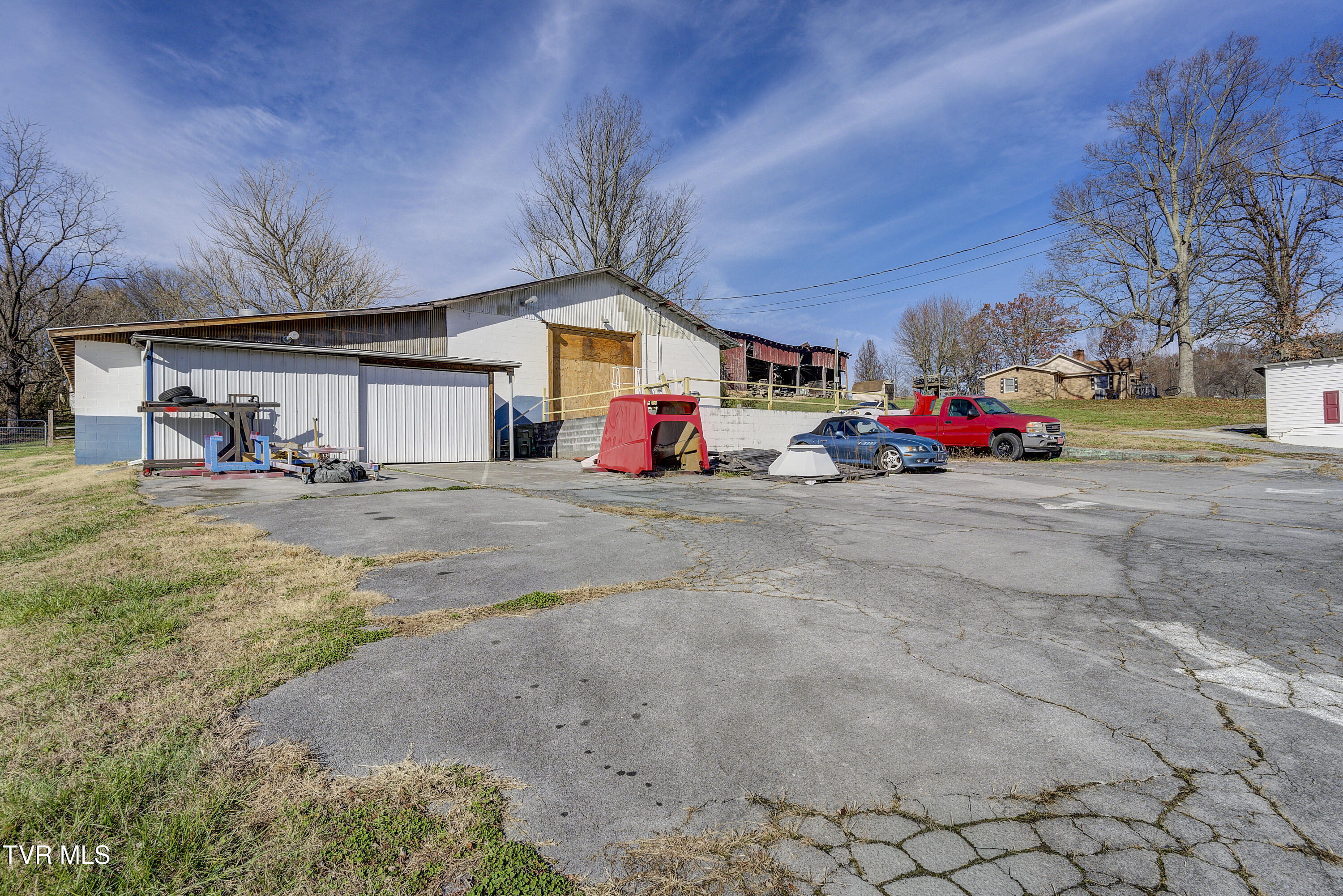 Johnson City, Tennessee 37615, United States, ,Commercial,Active,250533