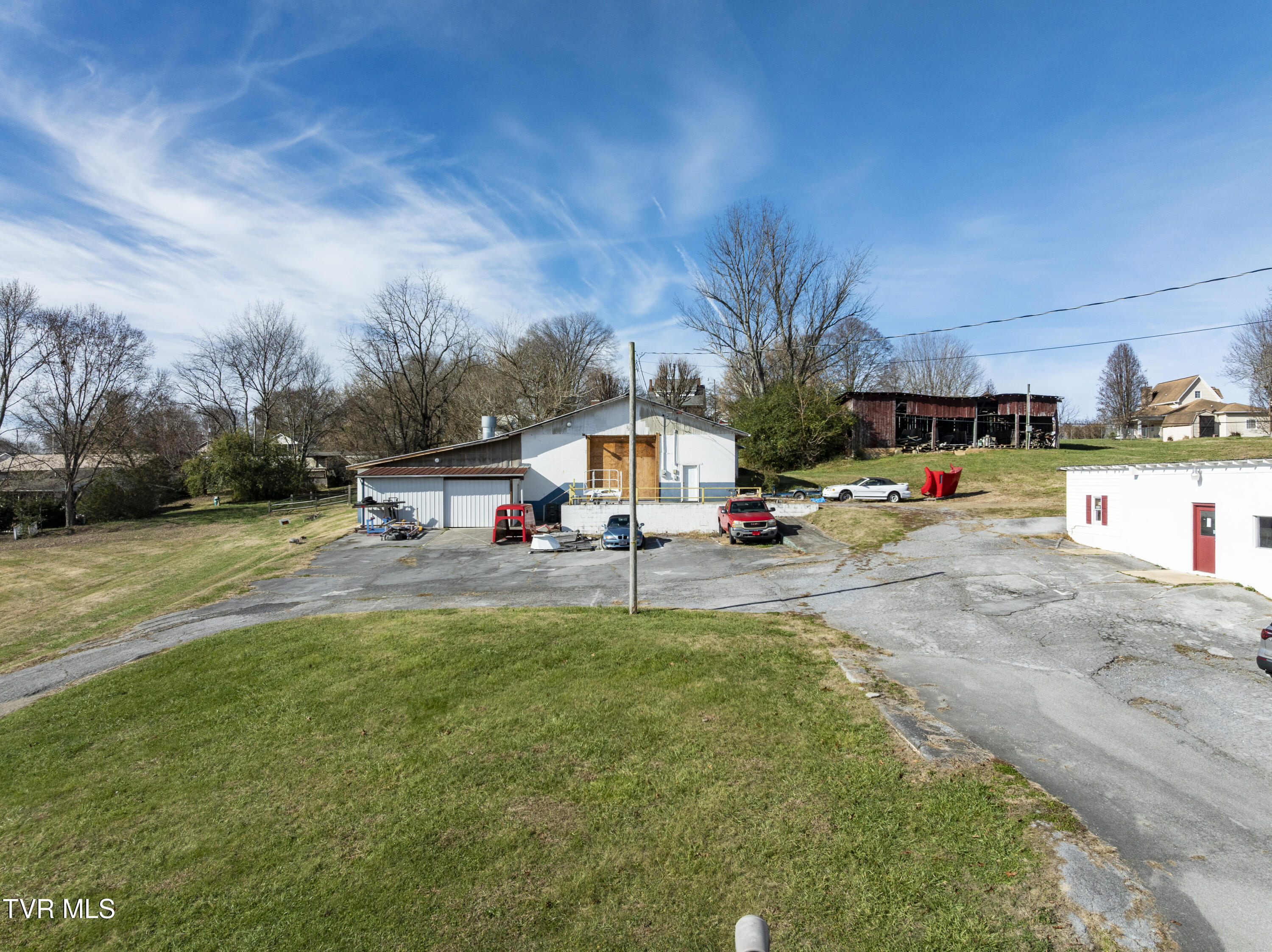 Johnson City, Tennessee 37615, United States, ,Commercial,Active,250533