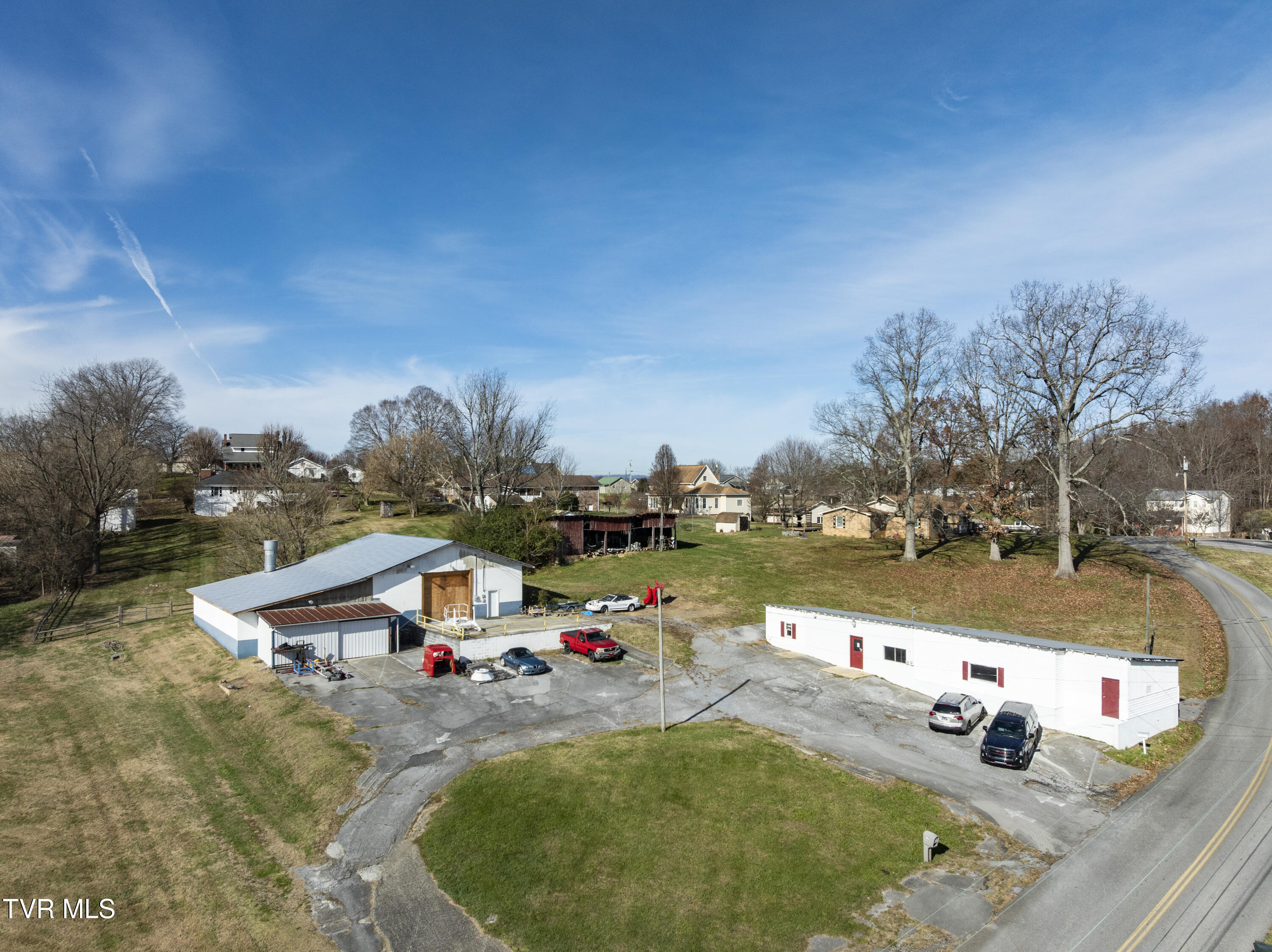 Johnson City, Tennessee 37615, United States, ,Commercial,Active,250533