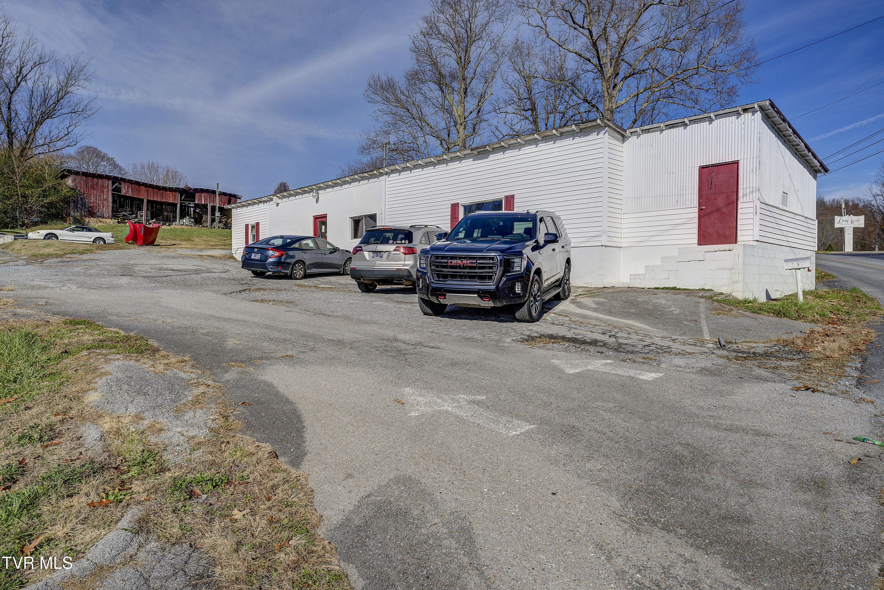 Johnson City, Tennessee 37615, United States, ,Commercial,Active,250533