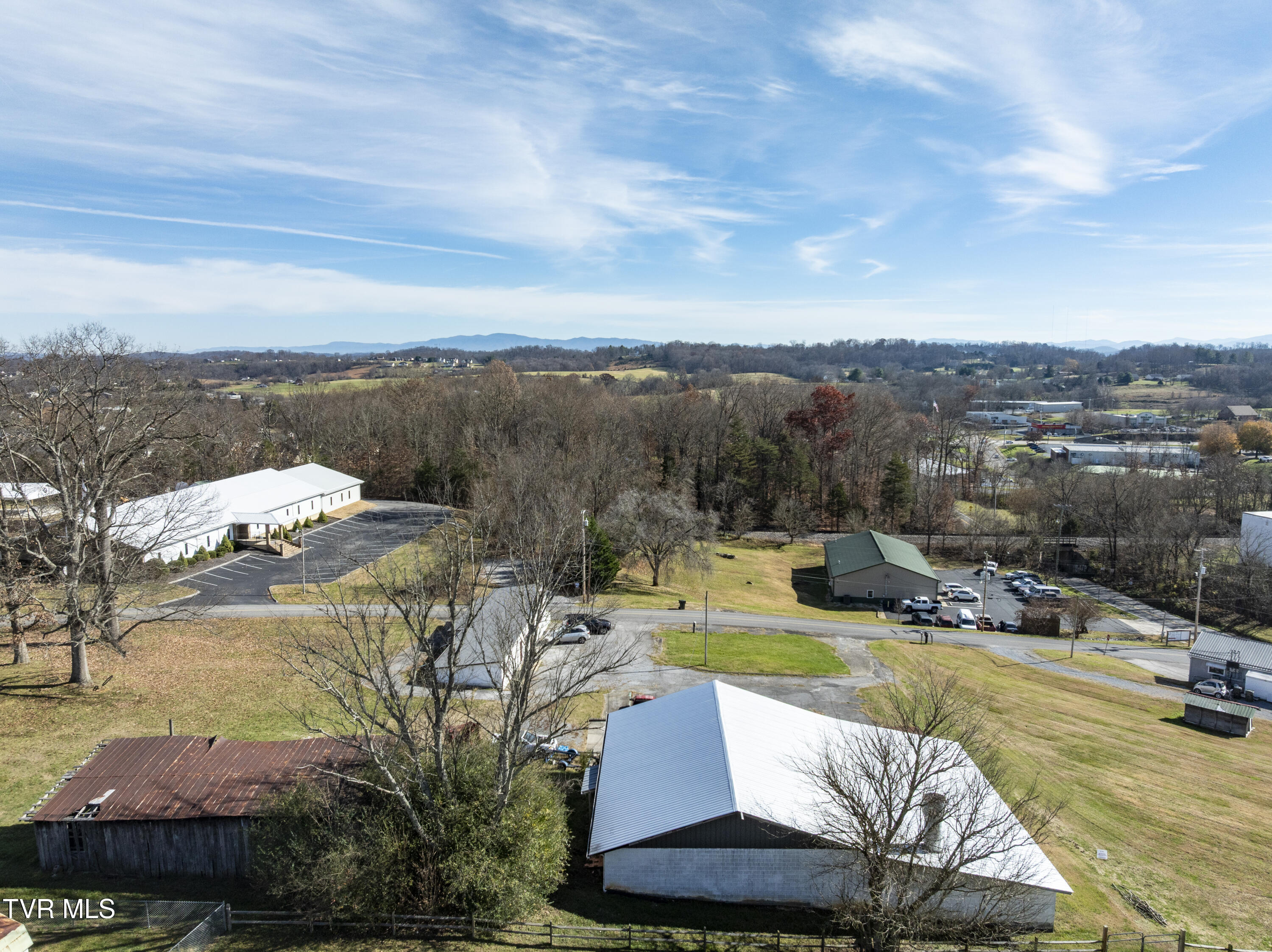 Johnson City, Tennessee 37615, United States, ,Commercial,Active,250533