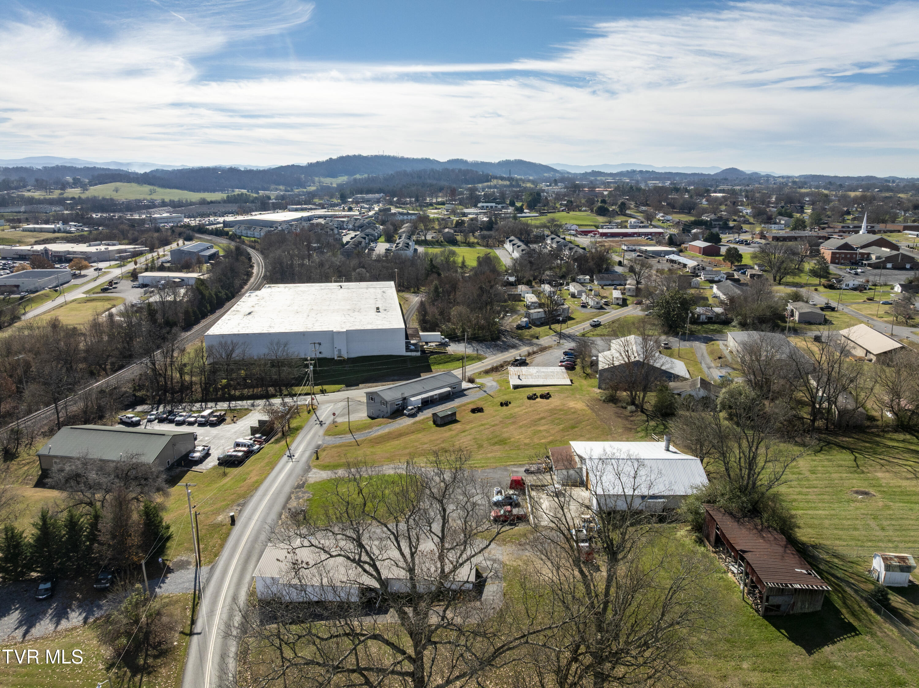 Johnson City, Tennessee 37615, United States, ,Commercial,Active,250533