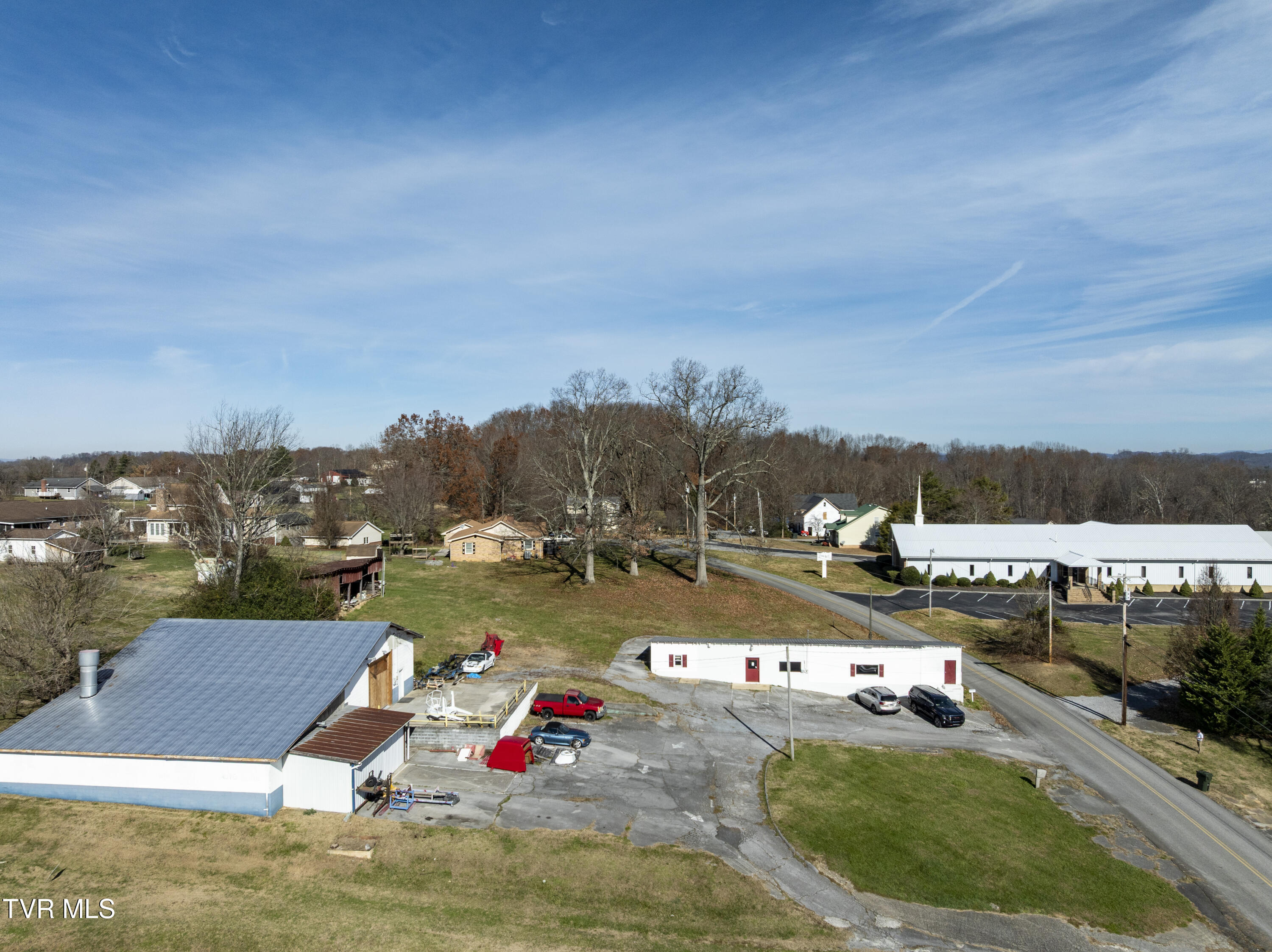 Johnson City, Tennessee 37615, United States, ,Commercial,Active,250533