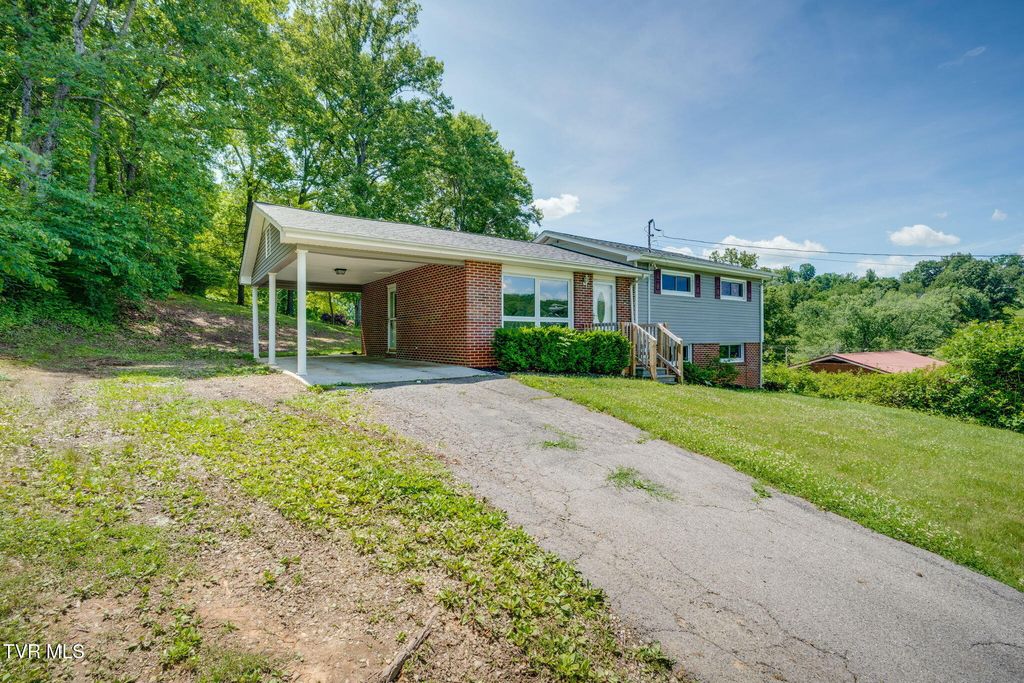 Photo of 443 Kinkead Avenue, Church Hill, TN 37642 (MLS # 9996073)