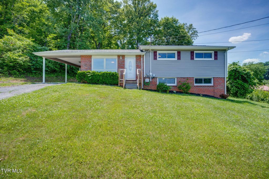 Photo of 443 Kinkead Avenue, Church Hill, TN 37642 (MLS # 9996073)