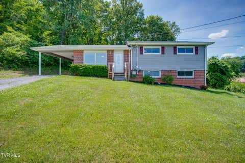 Homes For Sale - 443 Kinkead Avenue<br/> Church Hill, TN 37642