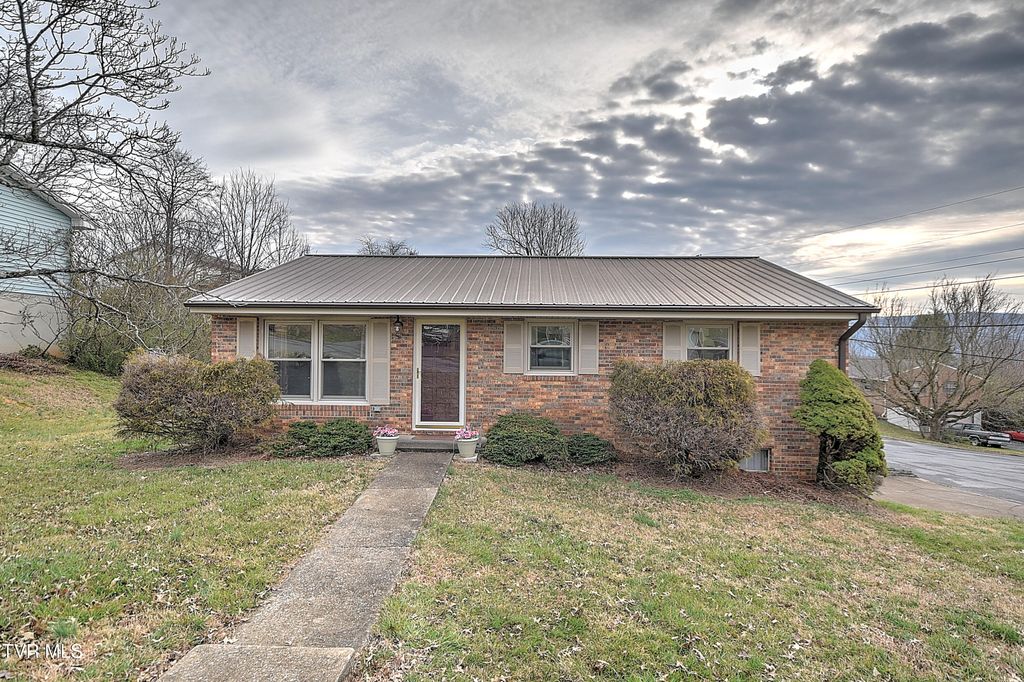 Photo of 1071 Okrina Drive, Church Hill, TN 37642 (MLS # 9991250)