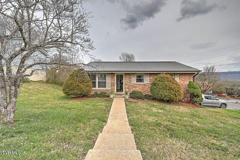 1071 Okrina Drive Church Hill TN 37642