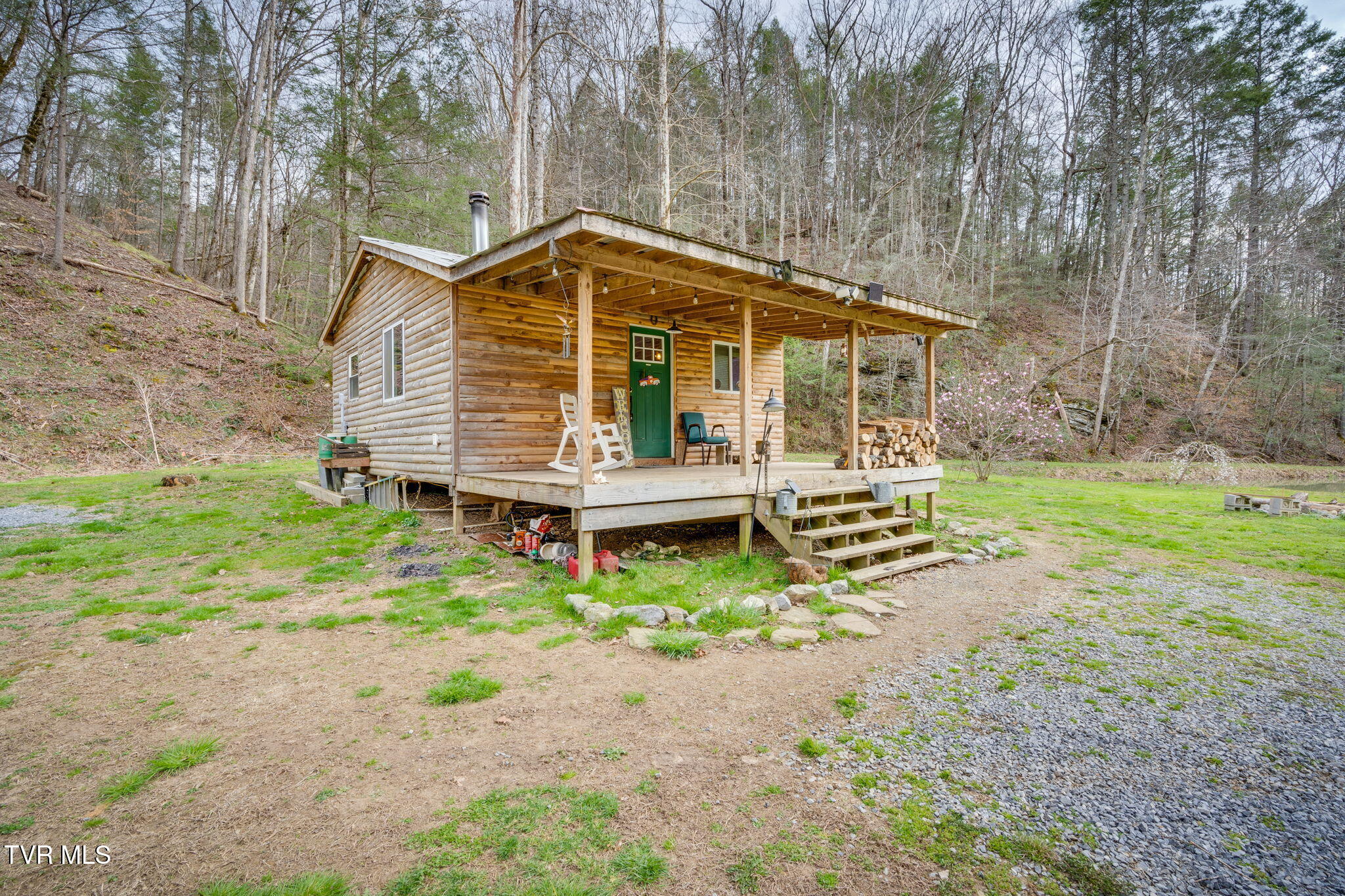 226 Pressmans Home Road, Rogersville, Tennessee image 2