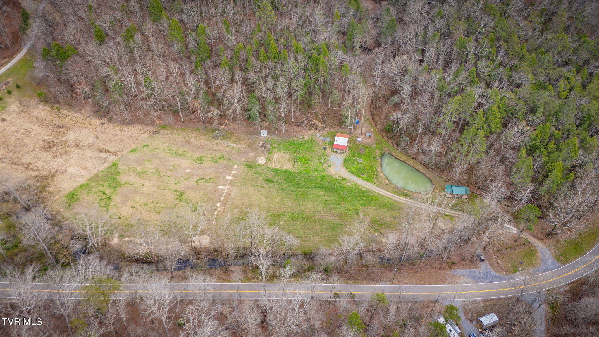 226 Pressmans Home Road, Rogersville, Tennessee image 26