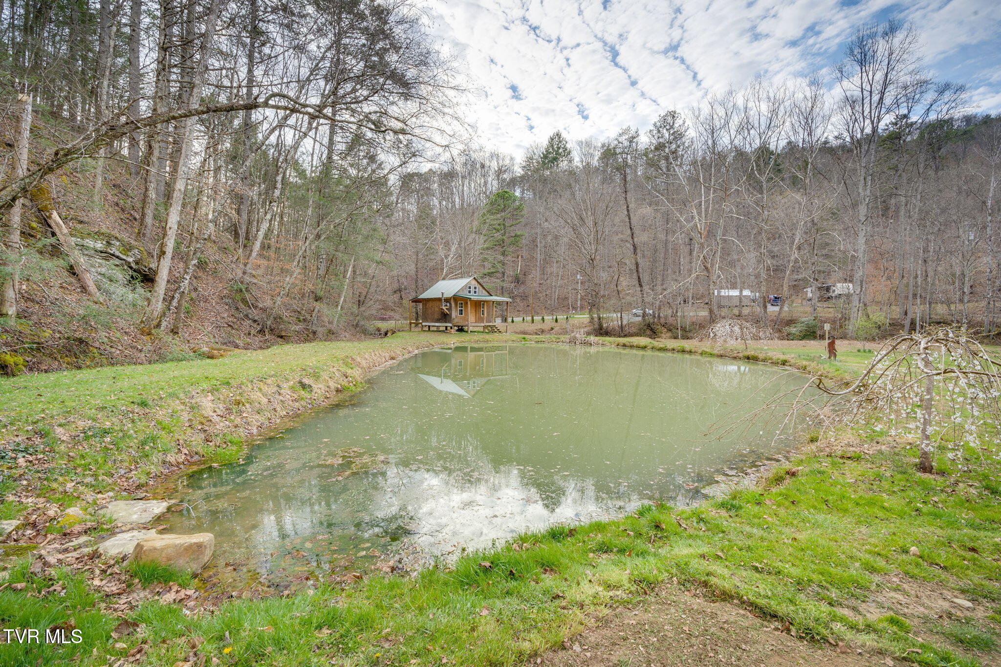 226 Pressmans Home Road, Rogersville, Tennessee image 15