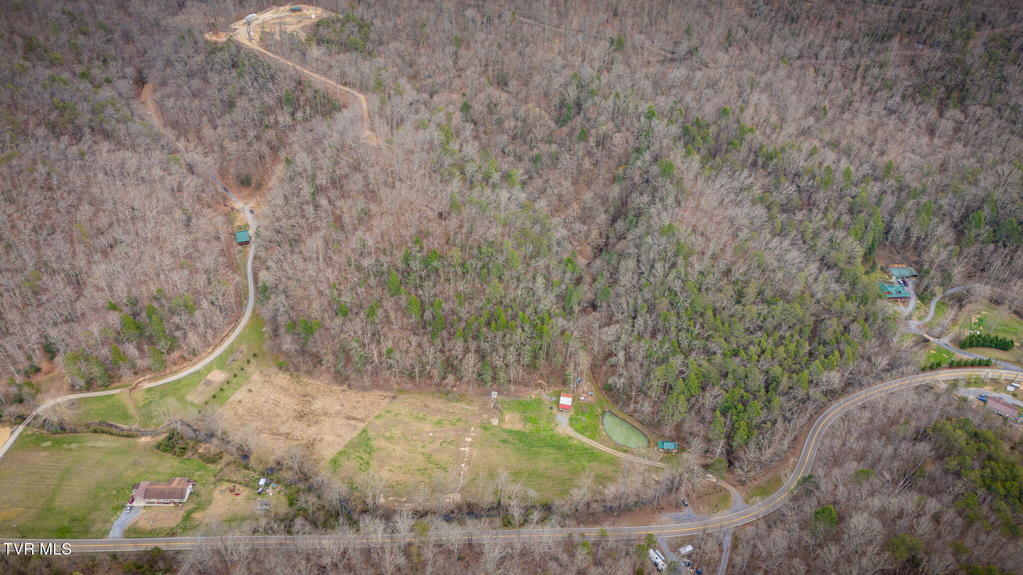 226 Pressmans Home Road, Rogersville, Tennessee image 29
