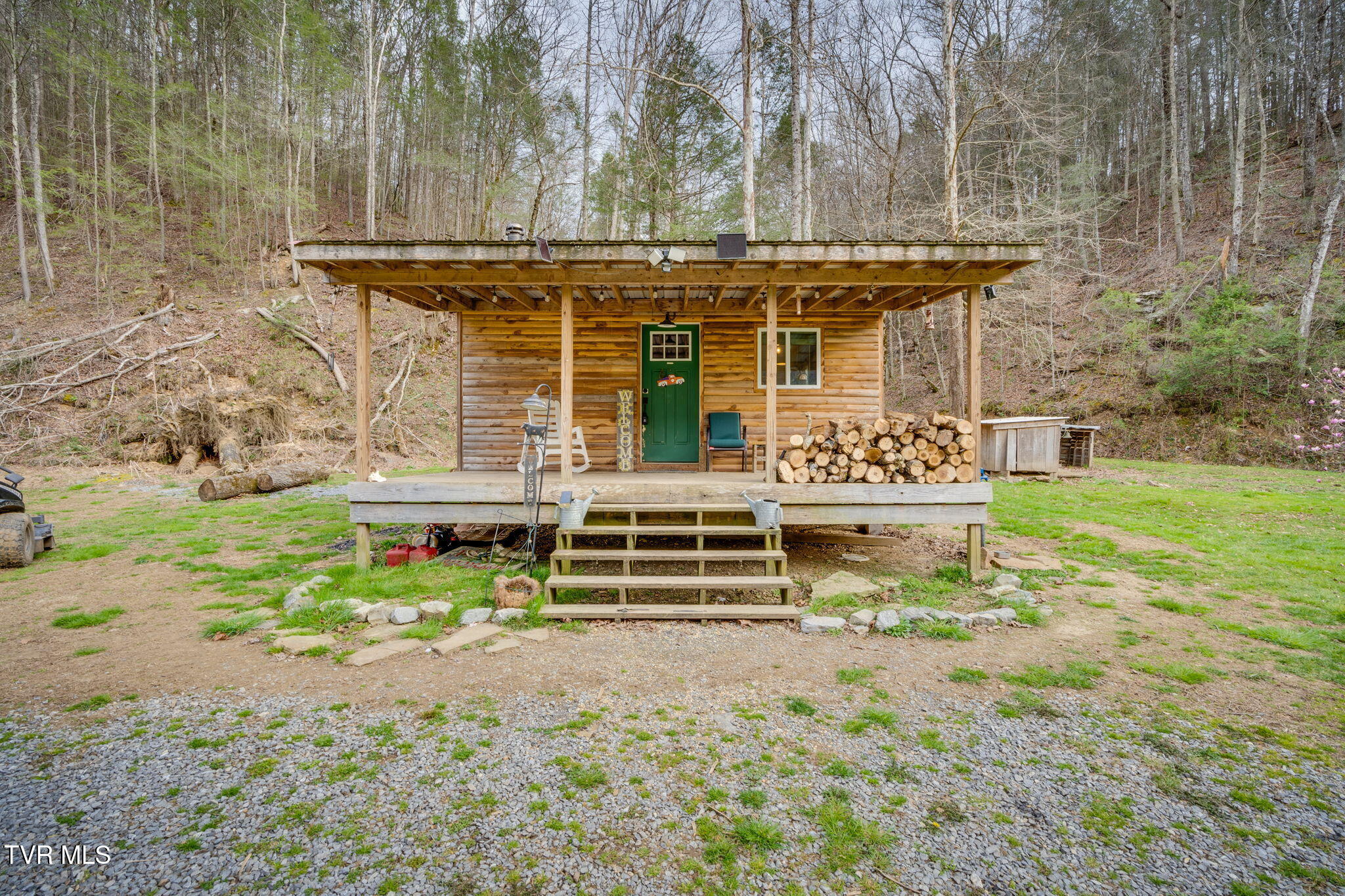 226 Pressmans Home Road, Rogersville, Tennessee image 1