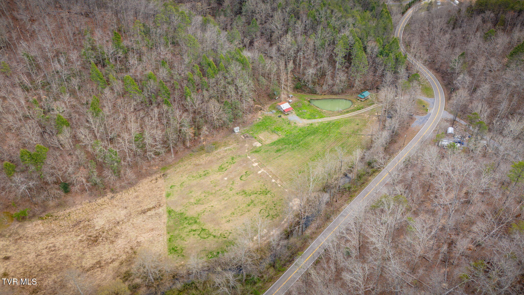 226 Pressmans Home Road, Rogersville, Tennessee image 27