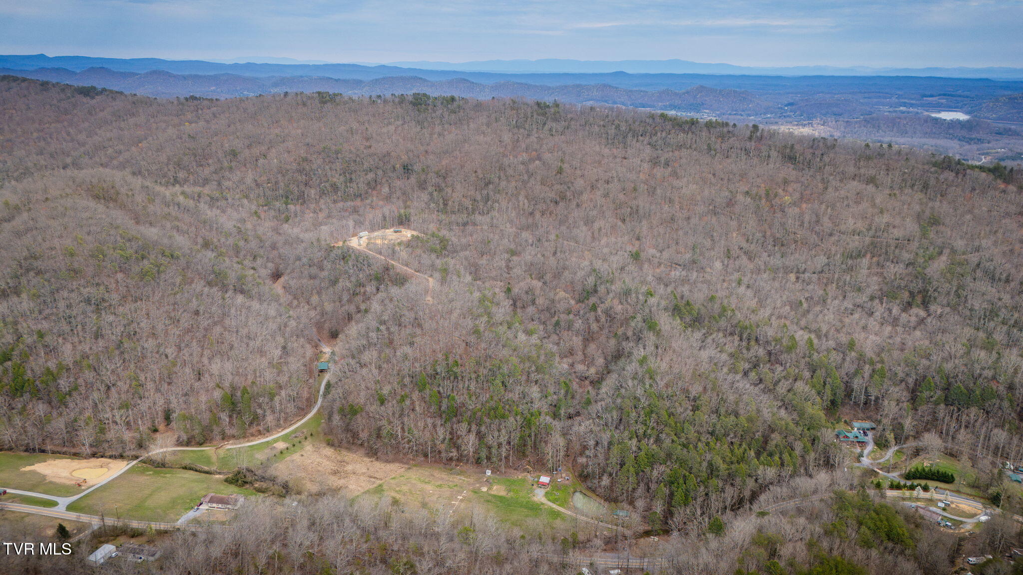 226 Pressmans Home Road, Rogersville, Tennessee image 32