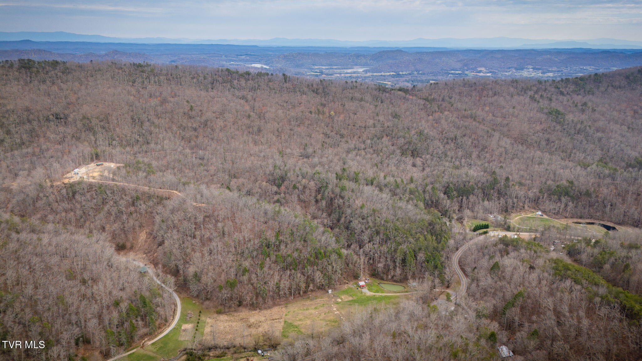 226 Pressmans Home Road, Rogersville, Tennessee image 31
