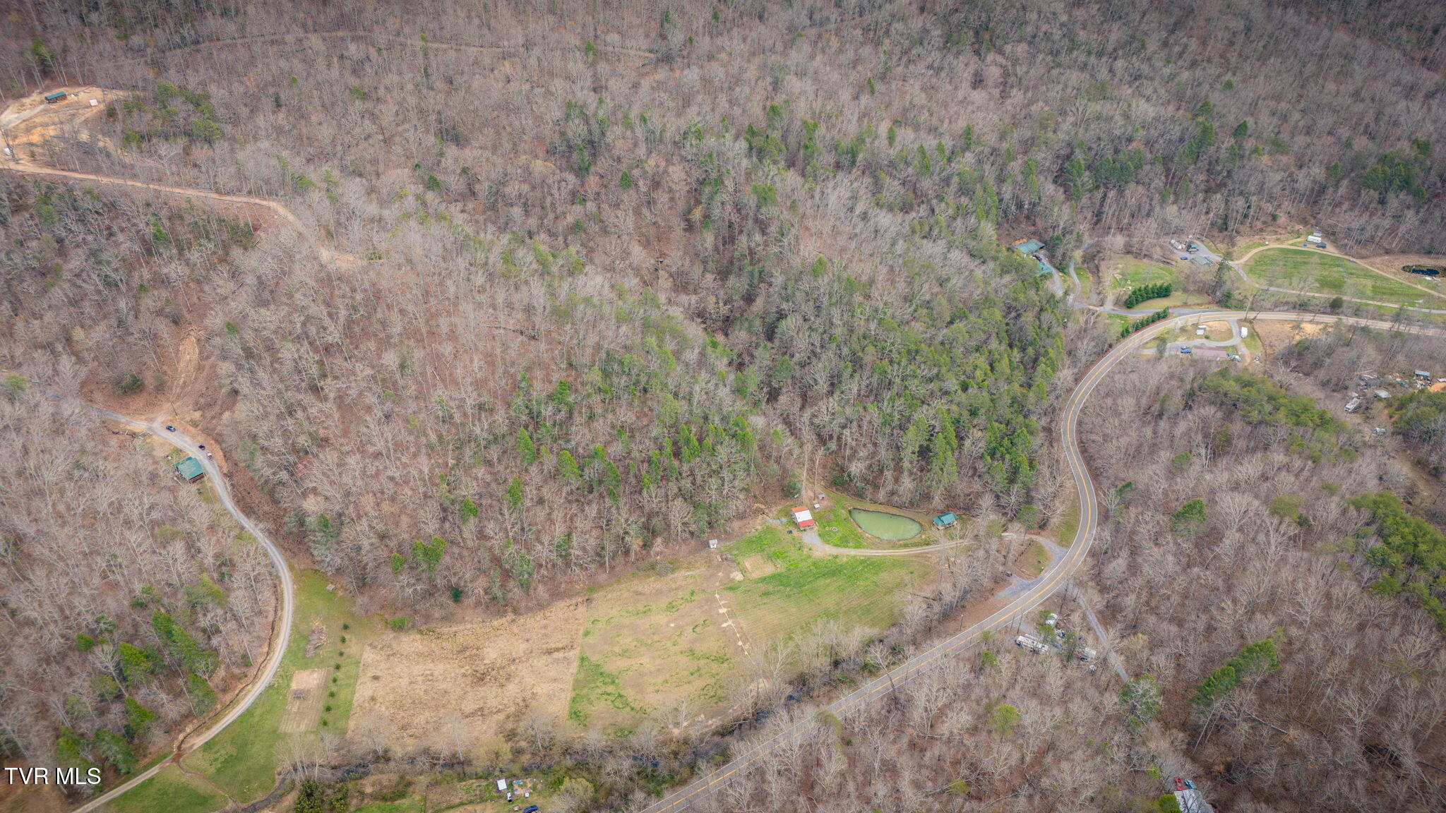 226 Pressmans Home Road, Rogersville, Tennessee image 30