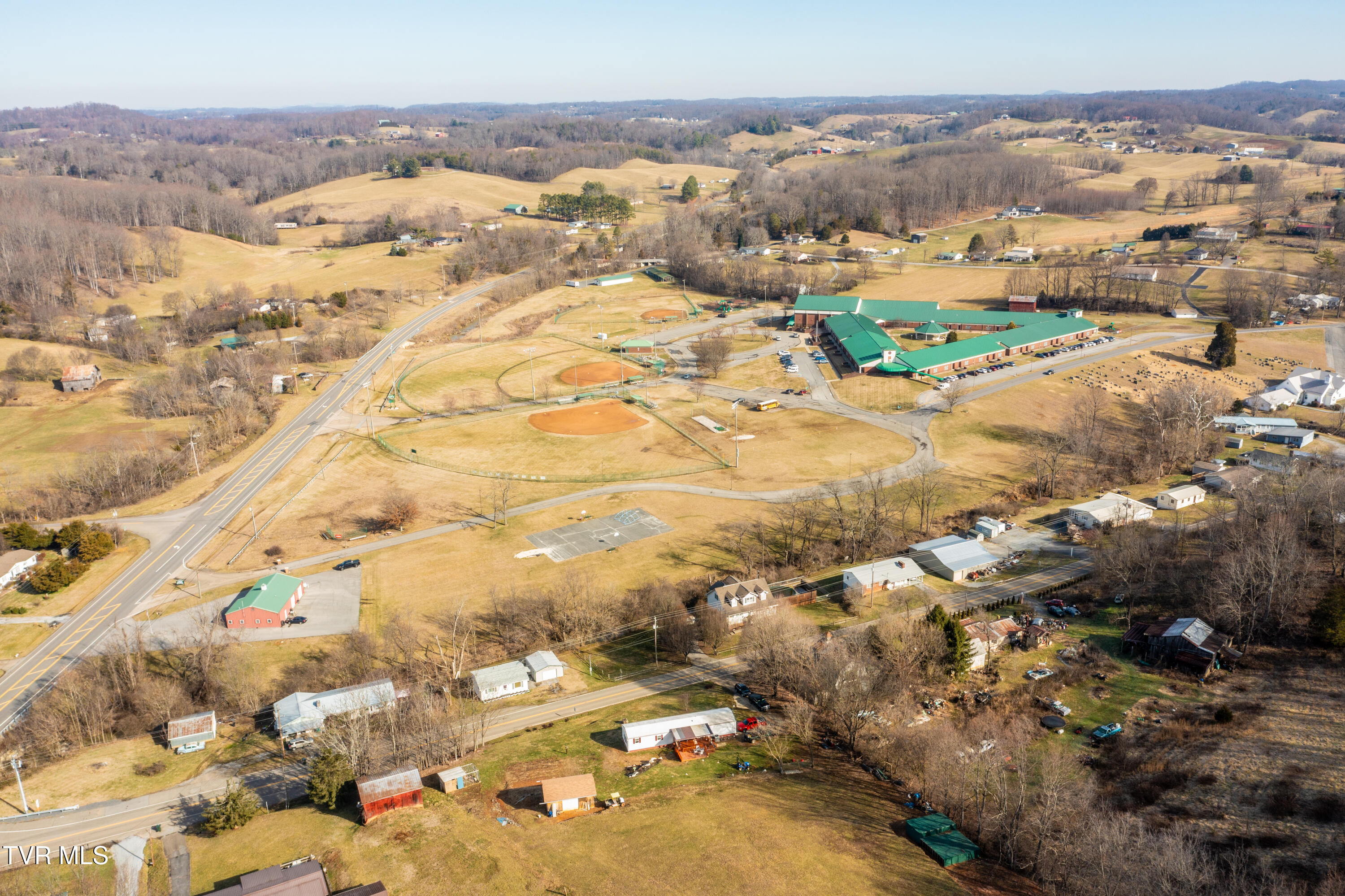 4751 Cherokee Road, Jonesborough, Tennessee image 24