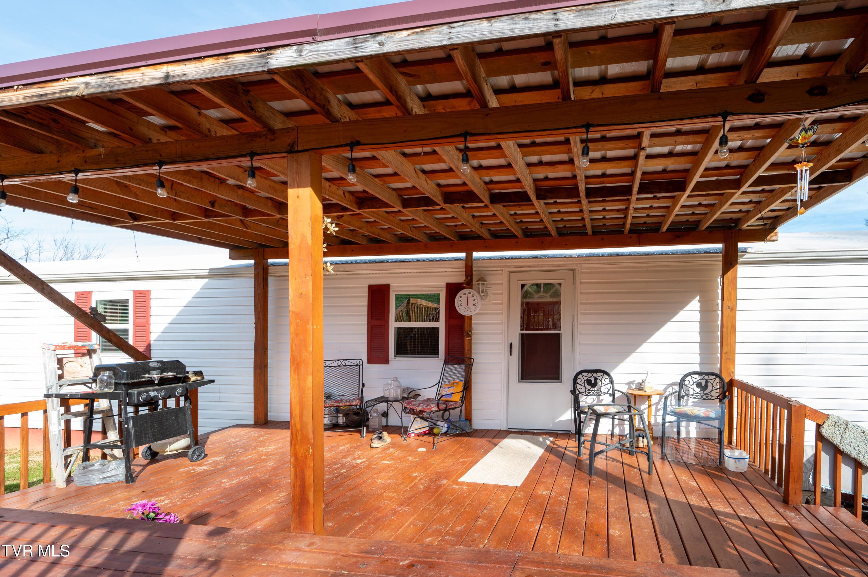 4751 Cherokee Road, Jonesborough, Tennessee image 32