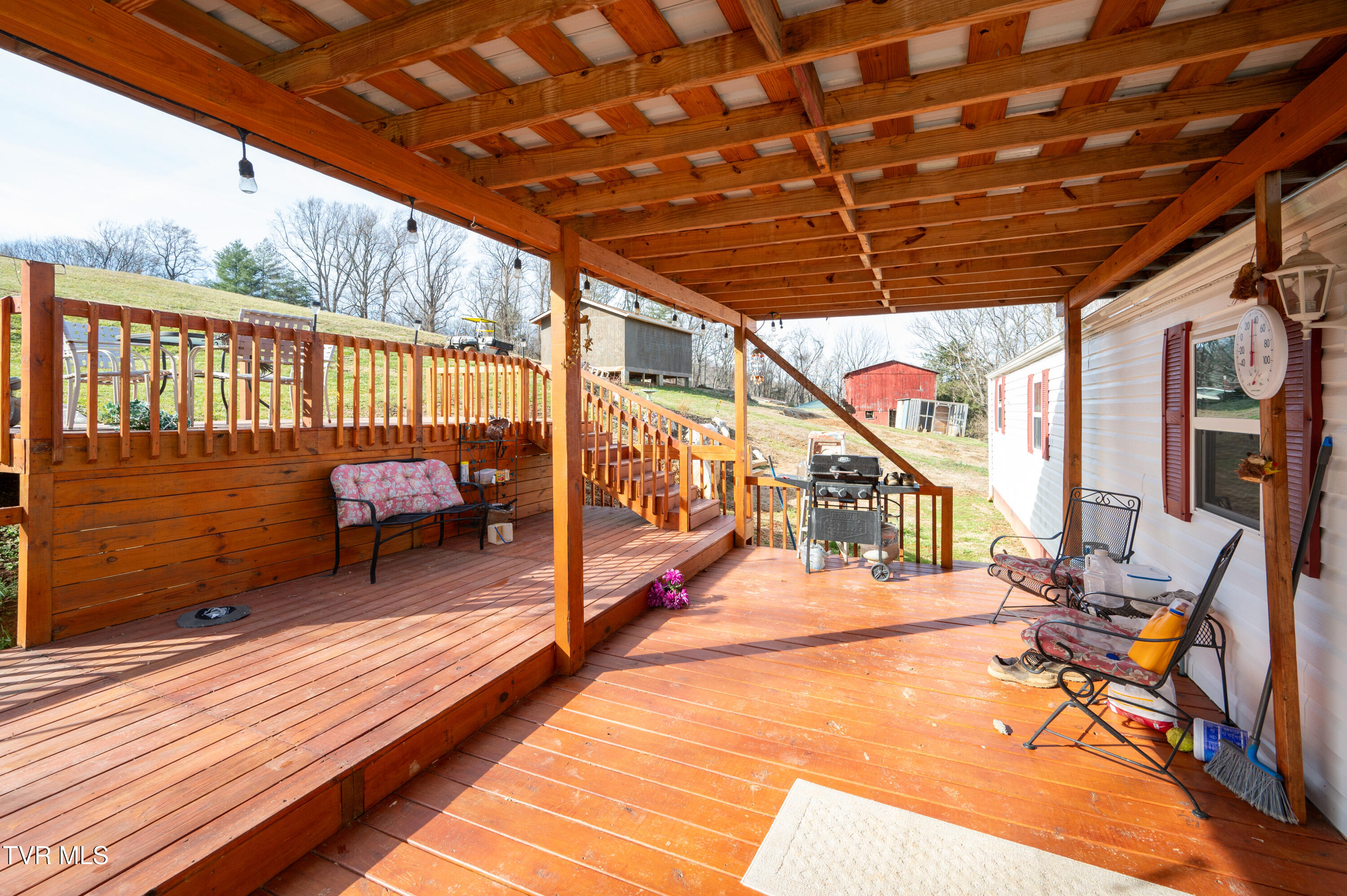 4751 Cherokee Road, Jonesborough, Tennessee image 30