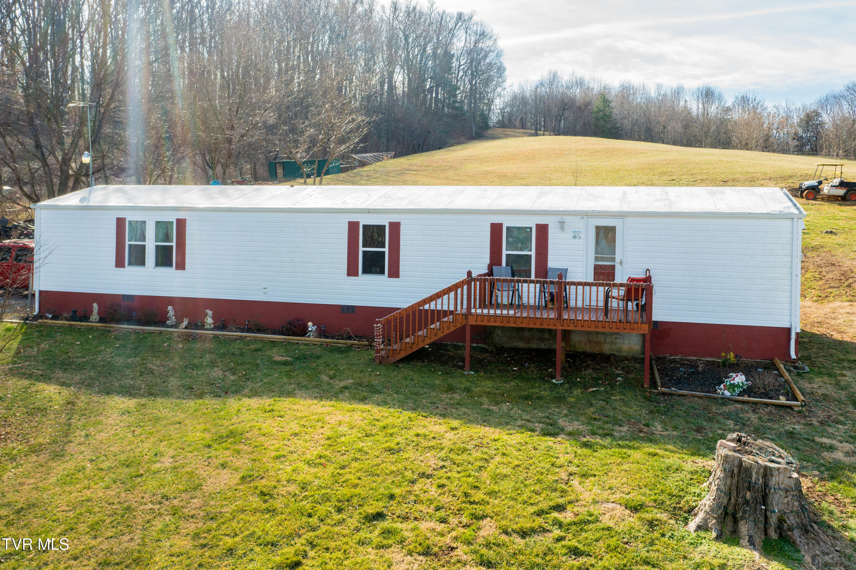 4751 Cherokee Road, Jonesborough, Tennessee image 1