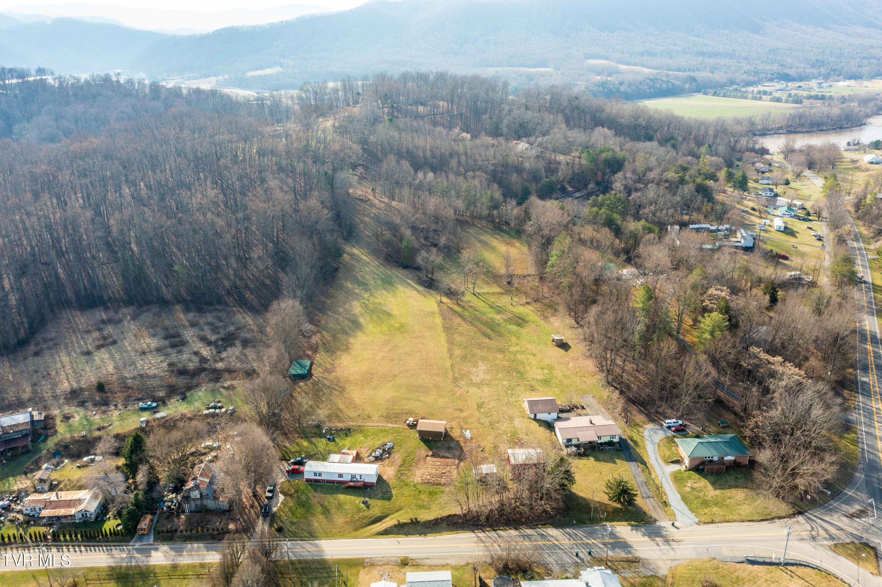 4751 Cherokee Road, Jonesborough, Tennessee image 22