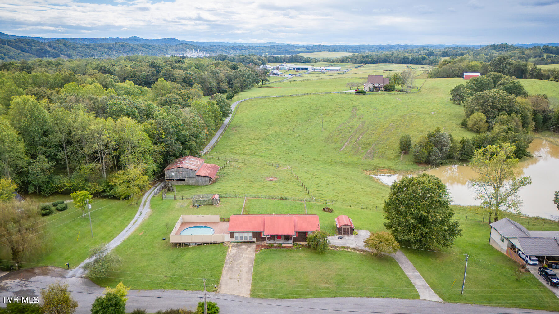 600 Skyview Drive, Rogersville, Tennessee image 47