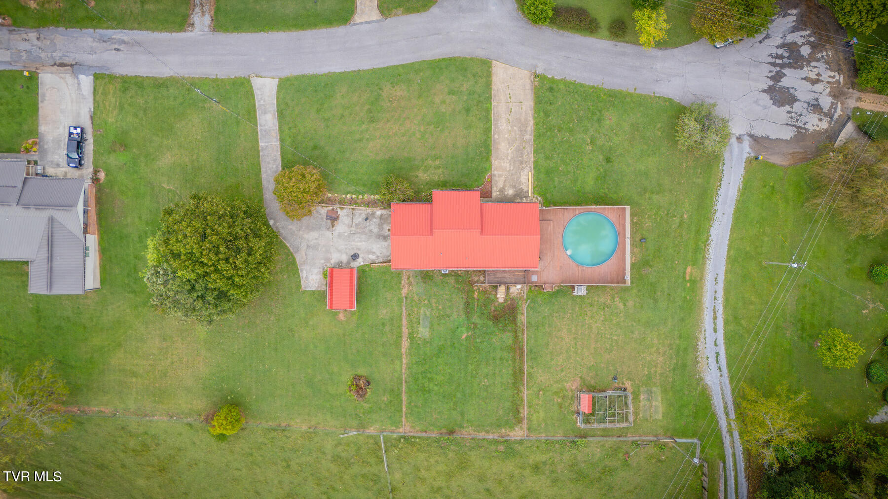 600 Skyview Drive, Rogersville, Tennessee image 50