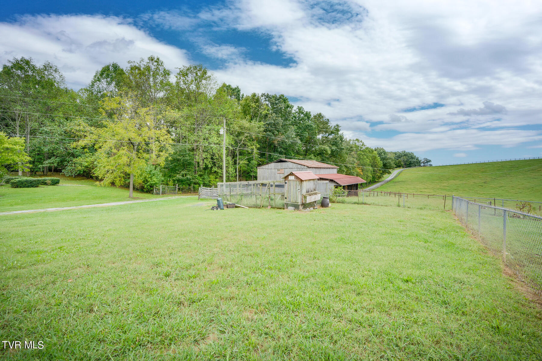 600 Skyview Drive, Rogersville, Tennessee image 42