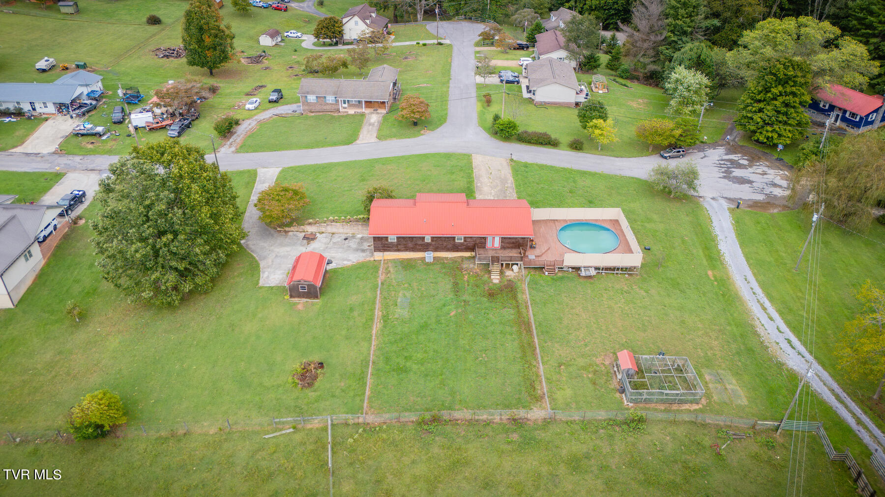 600 Skyview Drive, Rogersville, Tennessee image 48