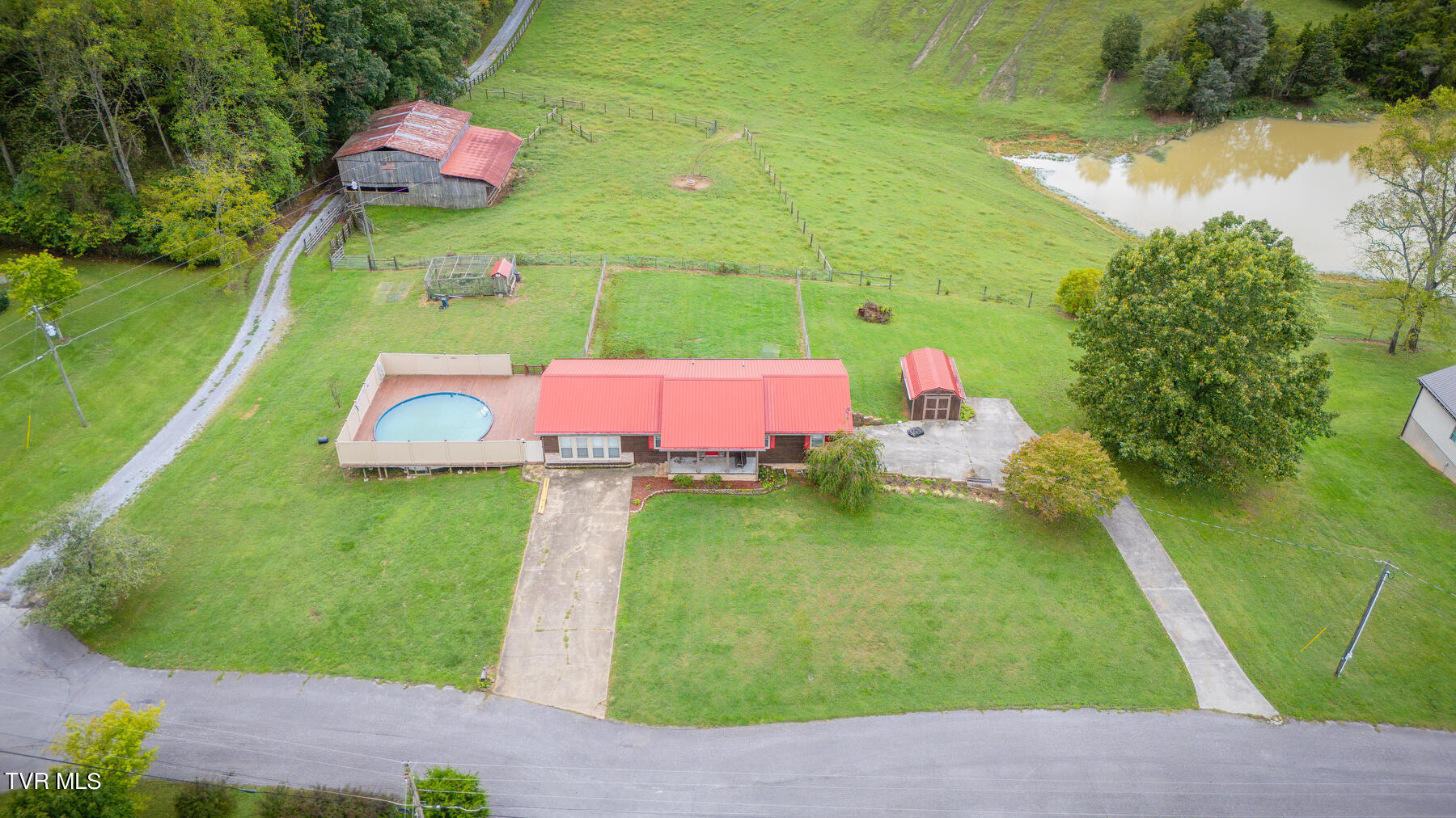 600 Skyview Drive, Rogersville, Tennessee image 46